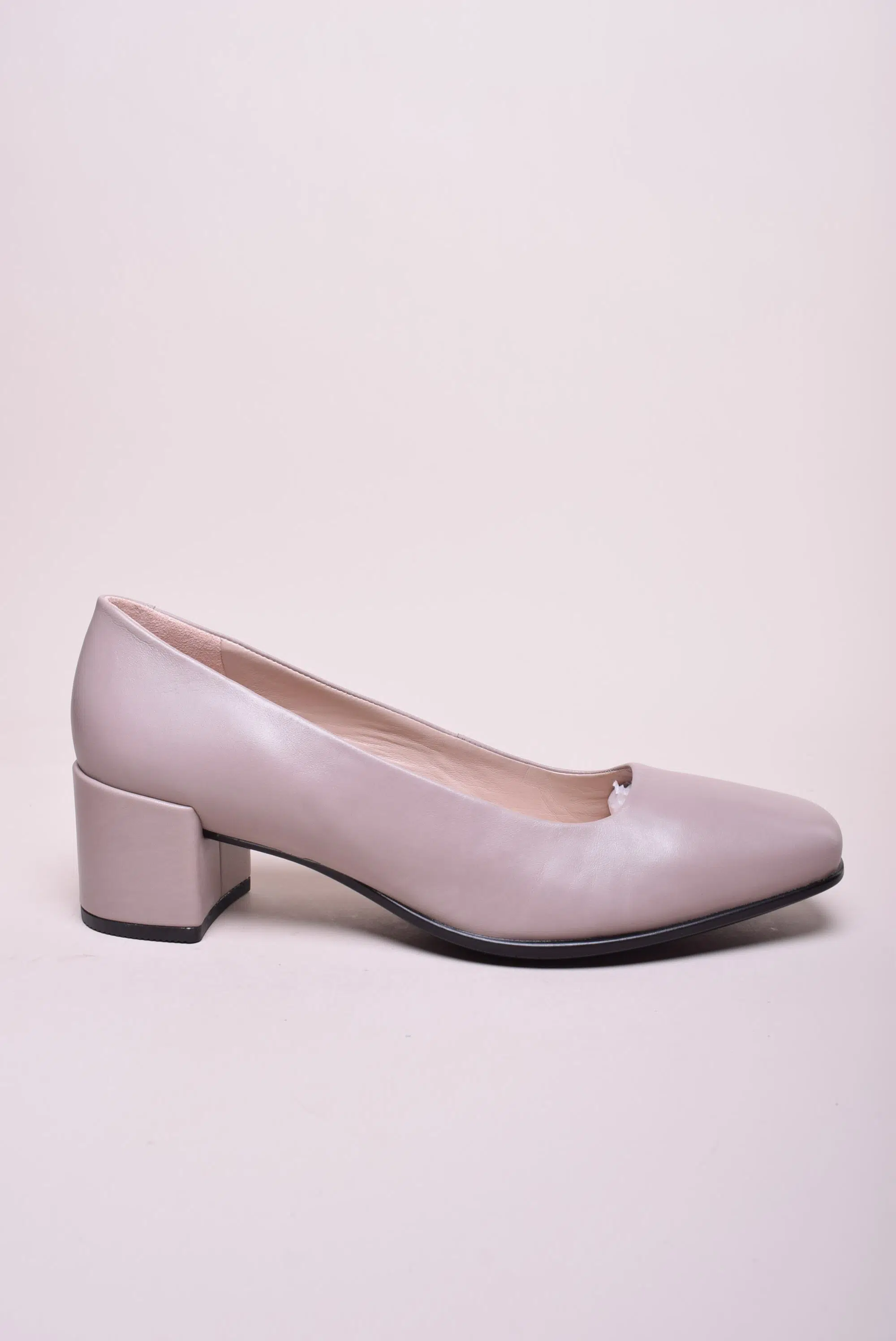 Pantofi damă - Pantofi dama Shape Squared