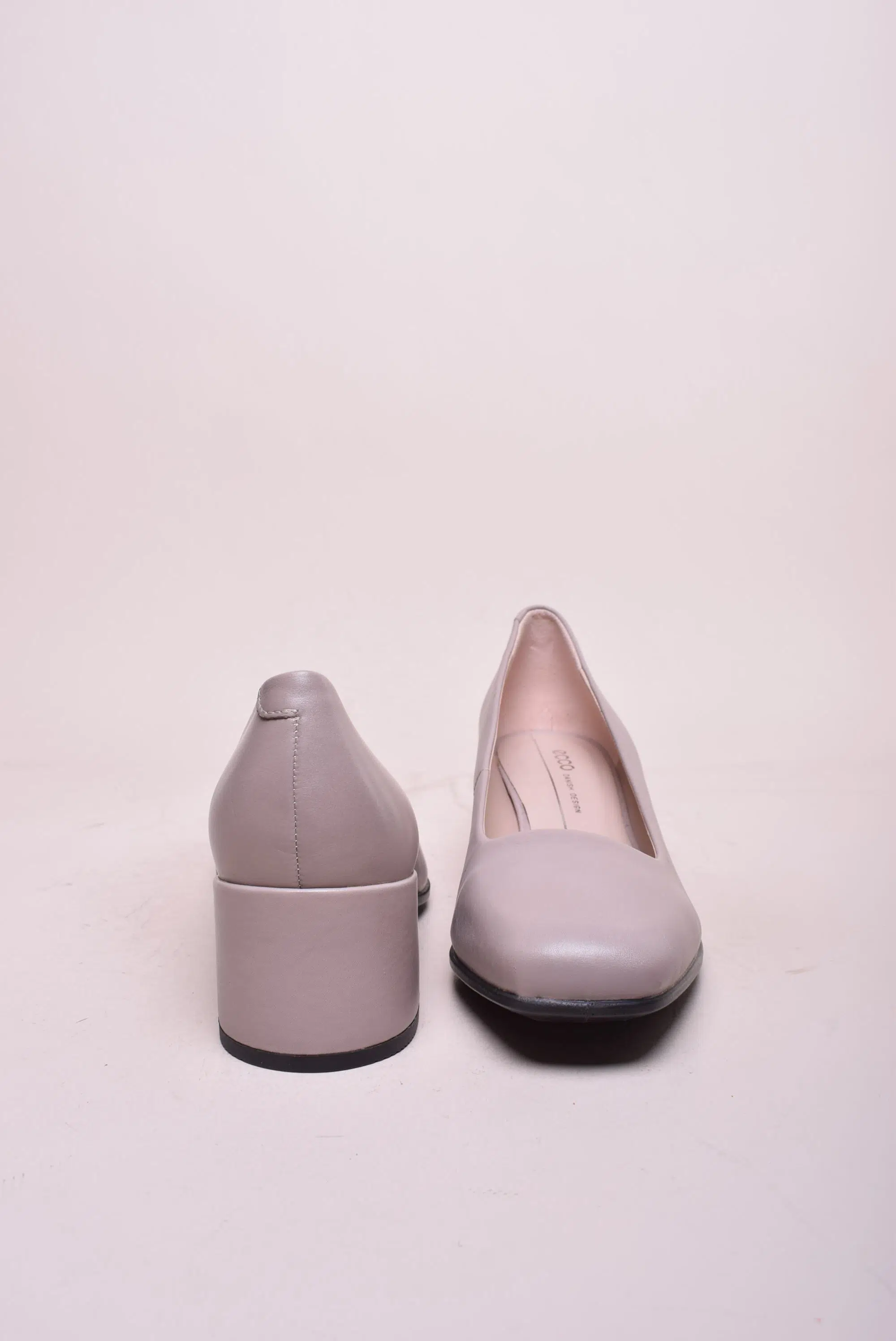 Pantofi dama Shape Squared [2]