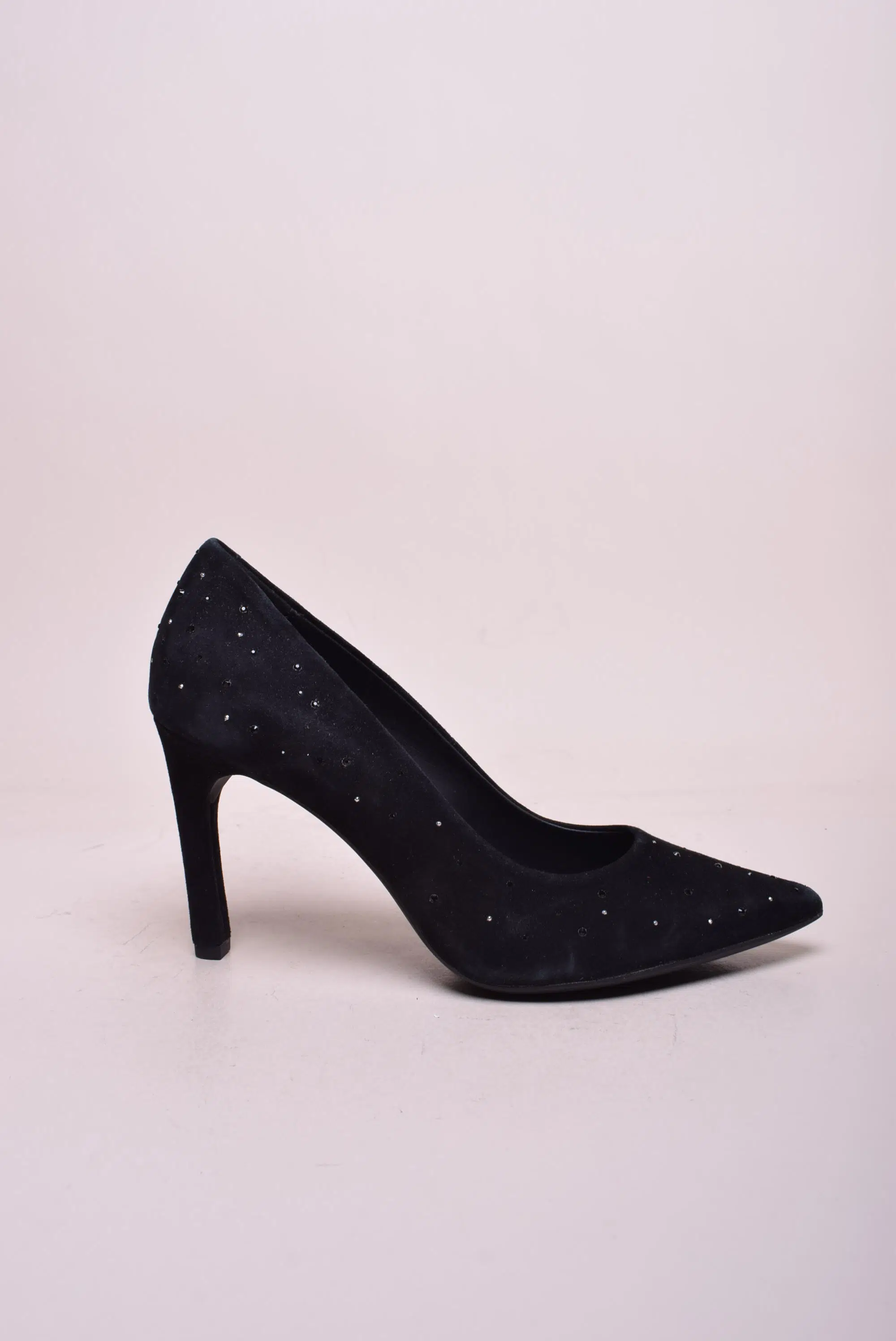 Pantofi dama stiletto 