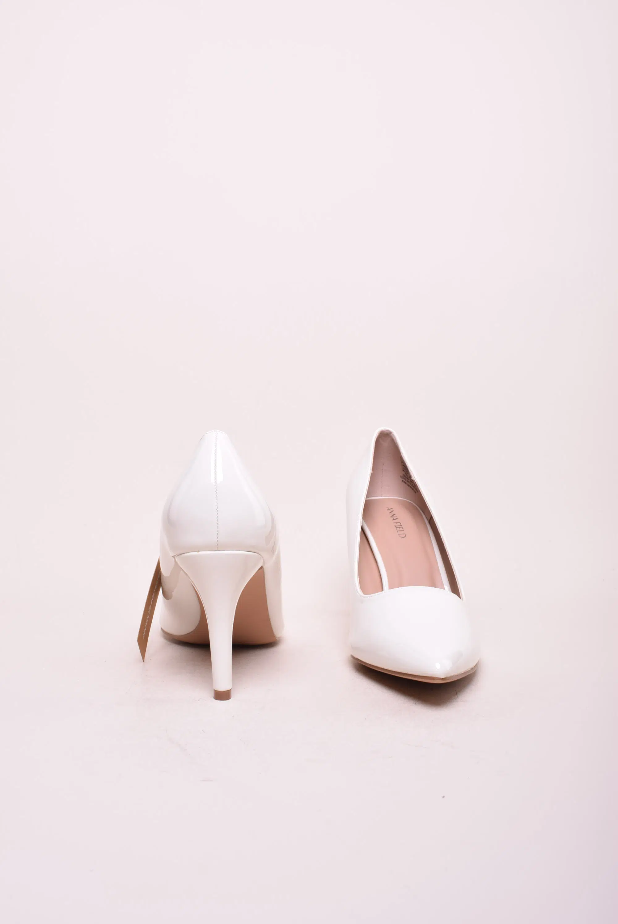 Pantofi dama stiletto  [2]