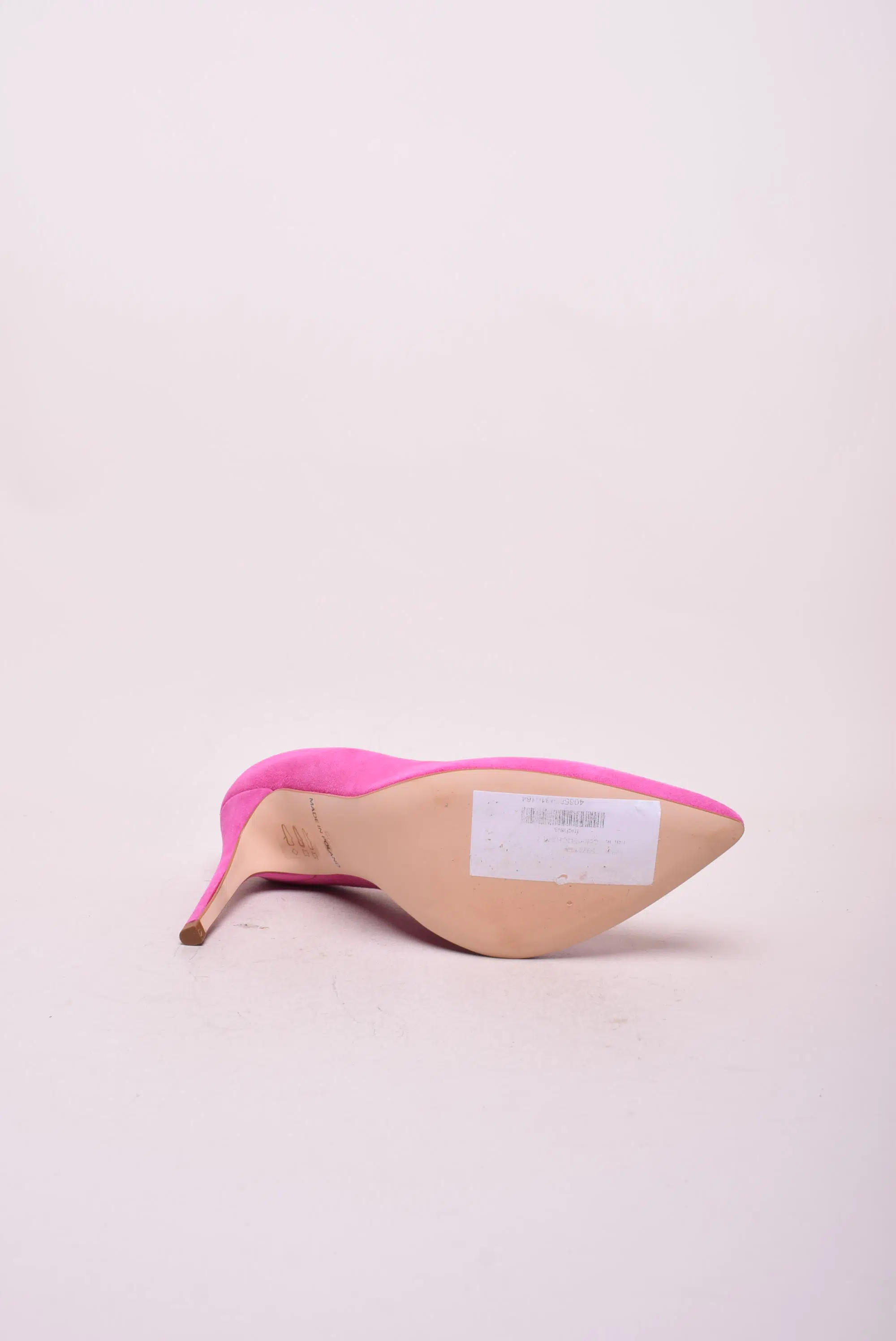 Pantofi dama stiletto  [1]