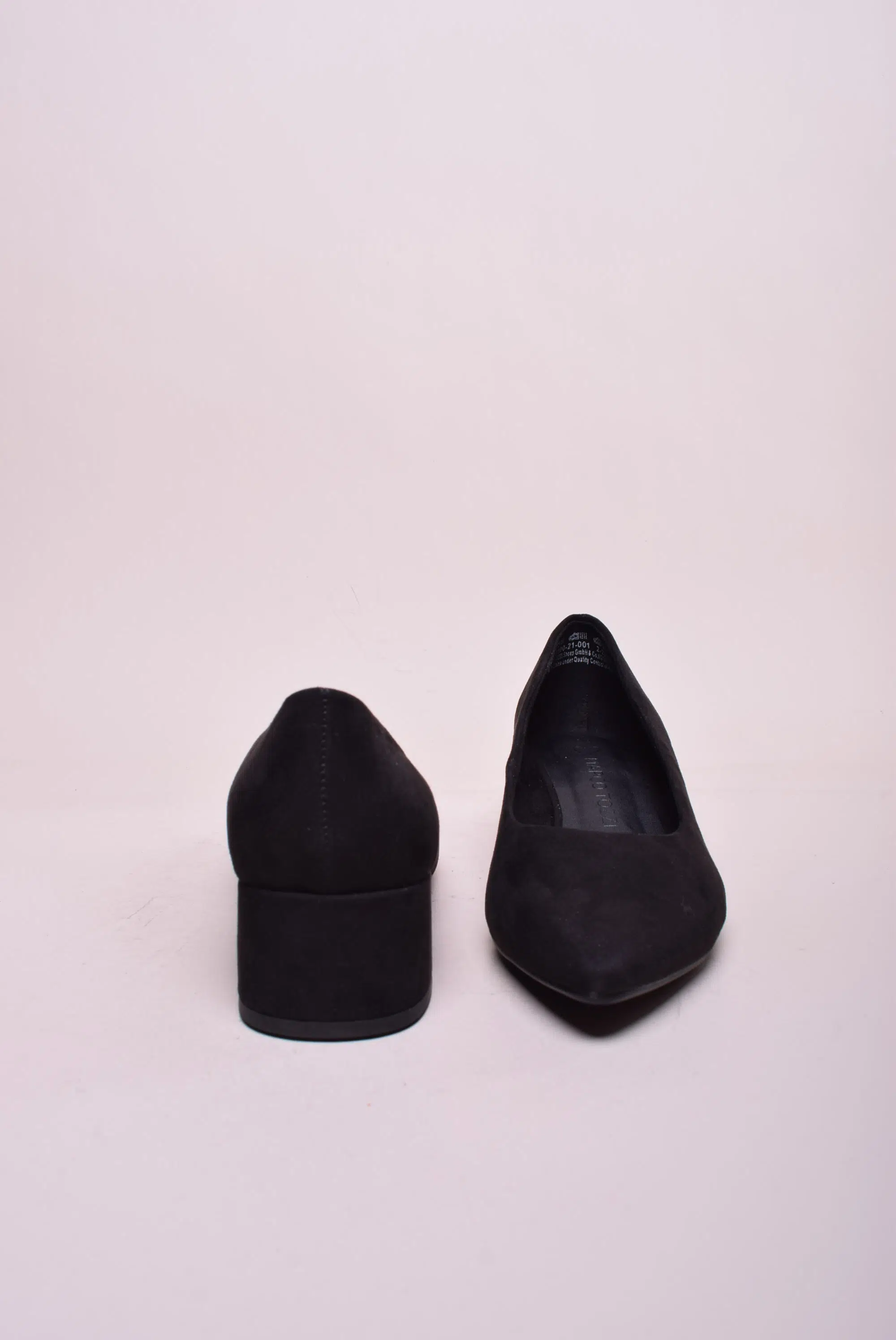 Pantofi dama stiletto  [2]