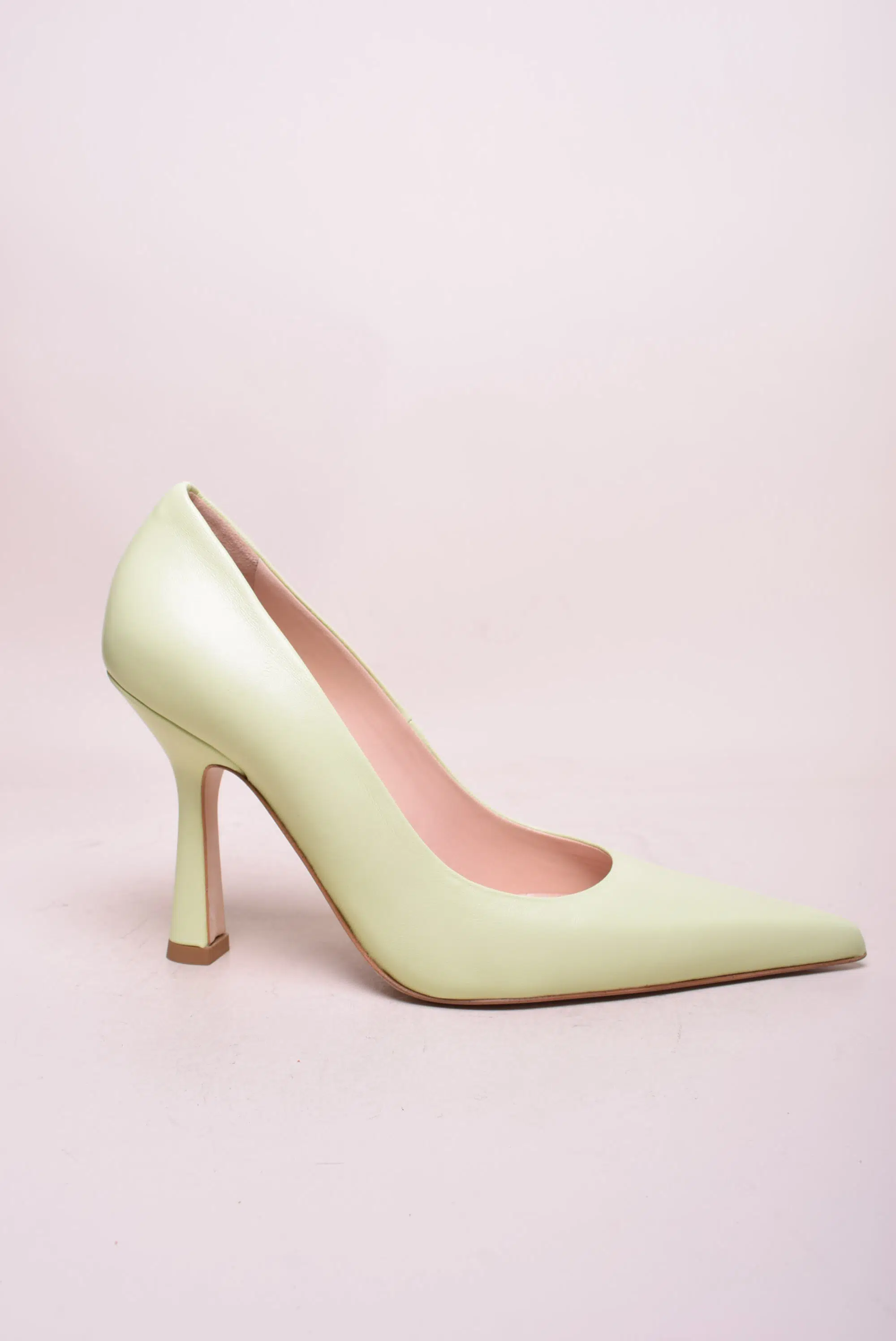 OUTLET - Pantofi dama stiletto 