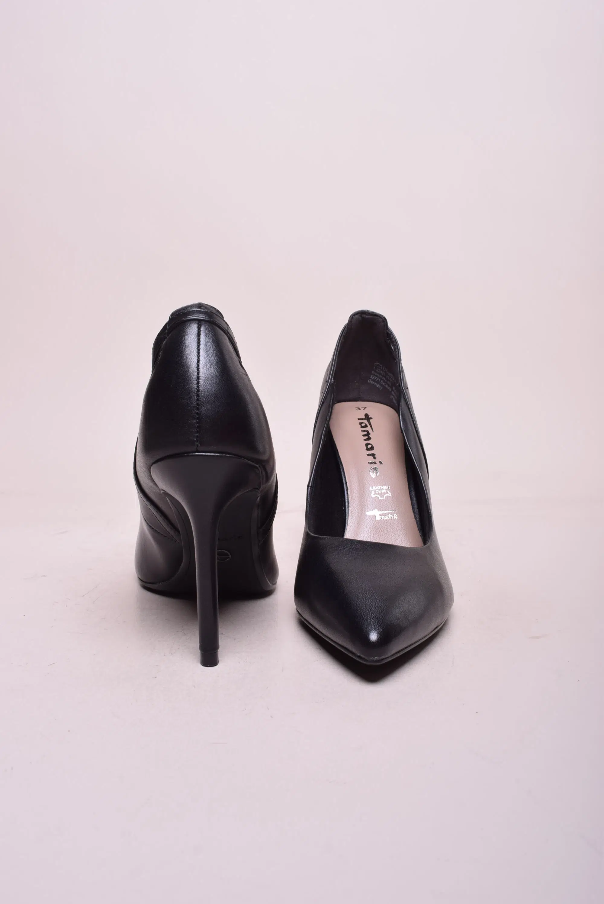 Pantofi dama stiletto  [2]