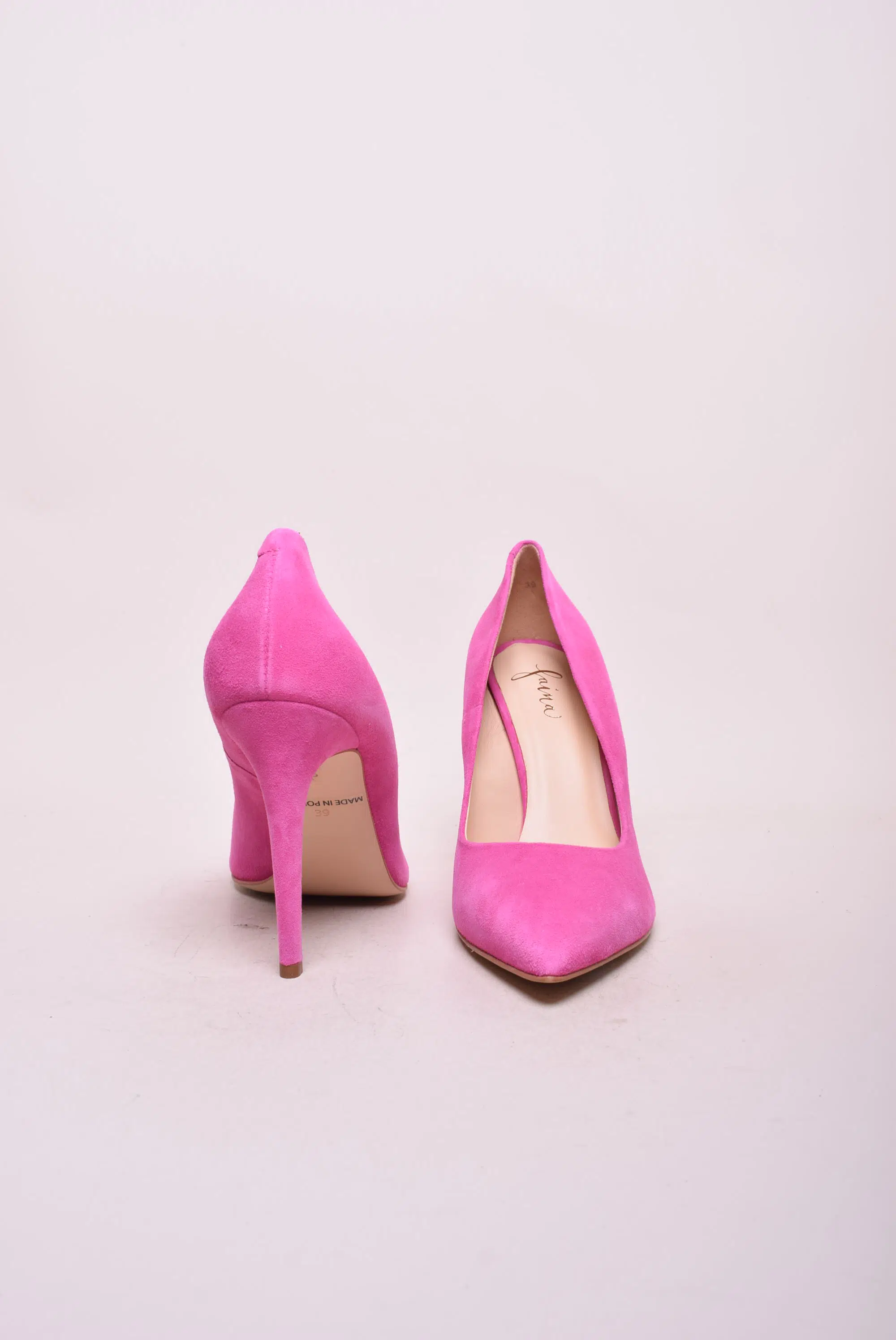 Pantofi dama stiletto  [2]