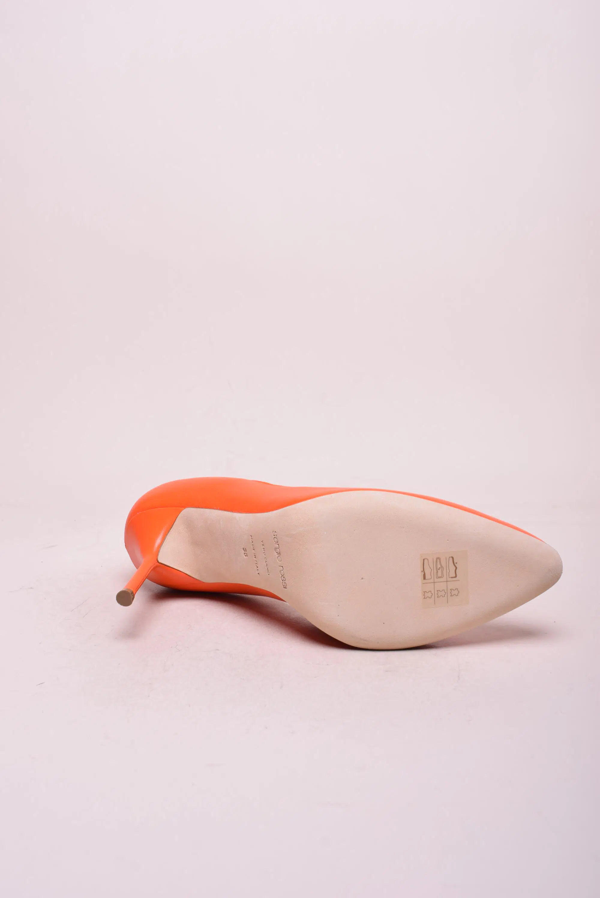 Pantofi dama stiletto  [1]