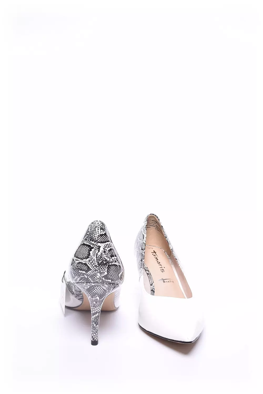Pantofi dama stiletto [3]