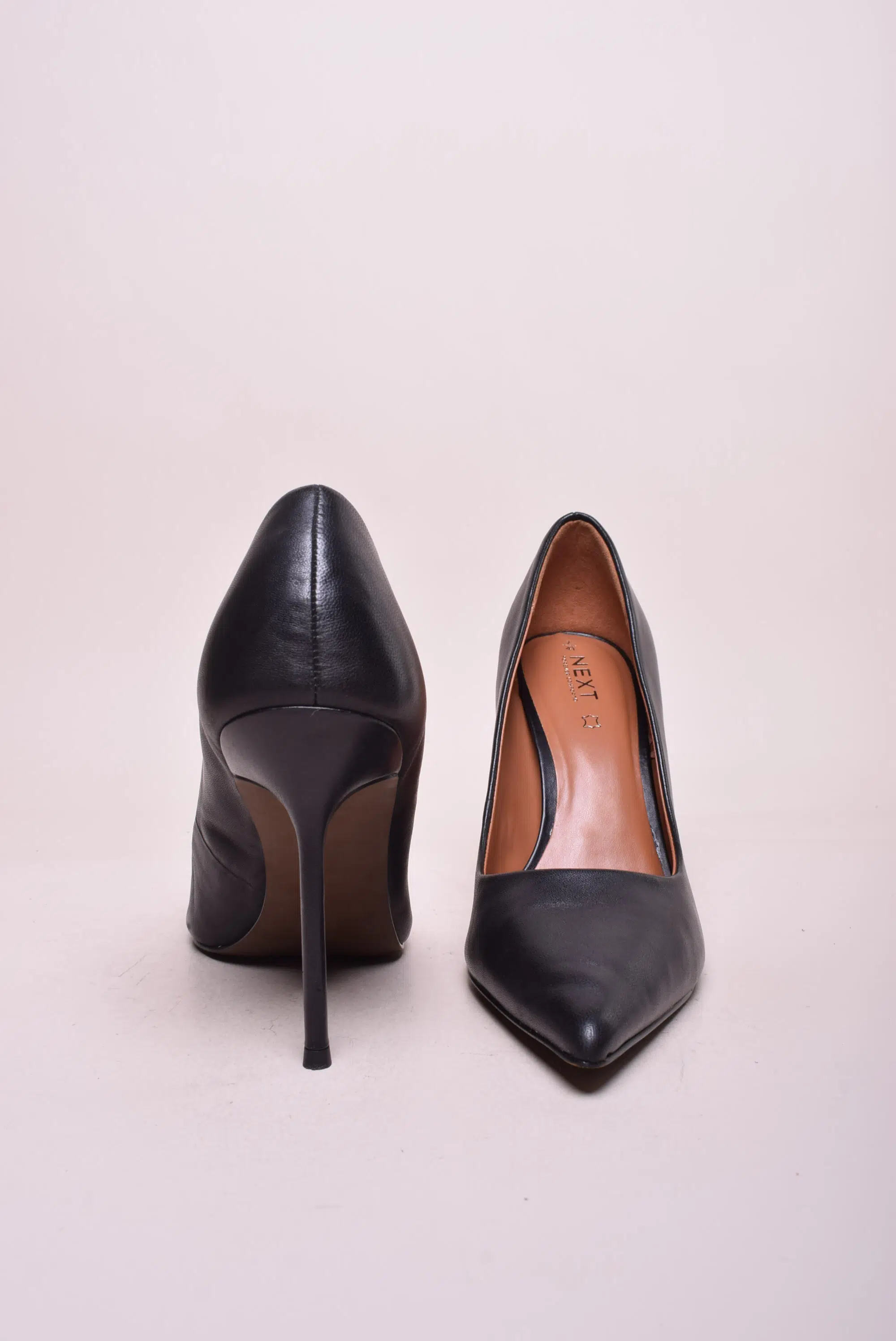 Pantofi dama stiletto  [2]