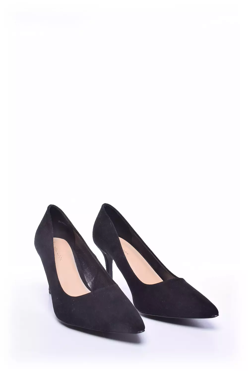 Pantofi dama stiletto [2]