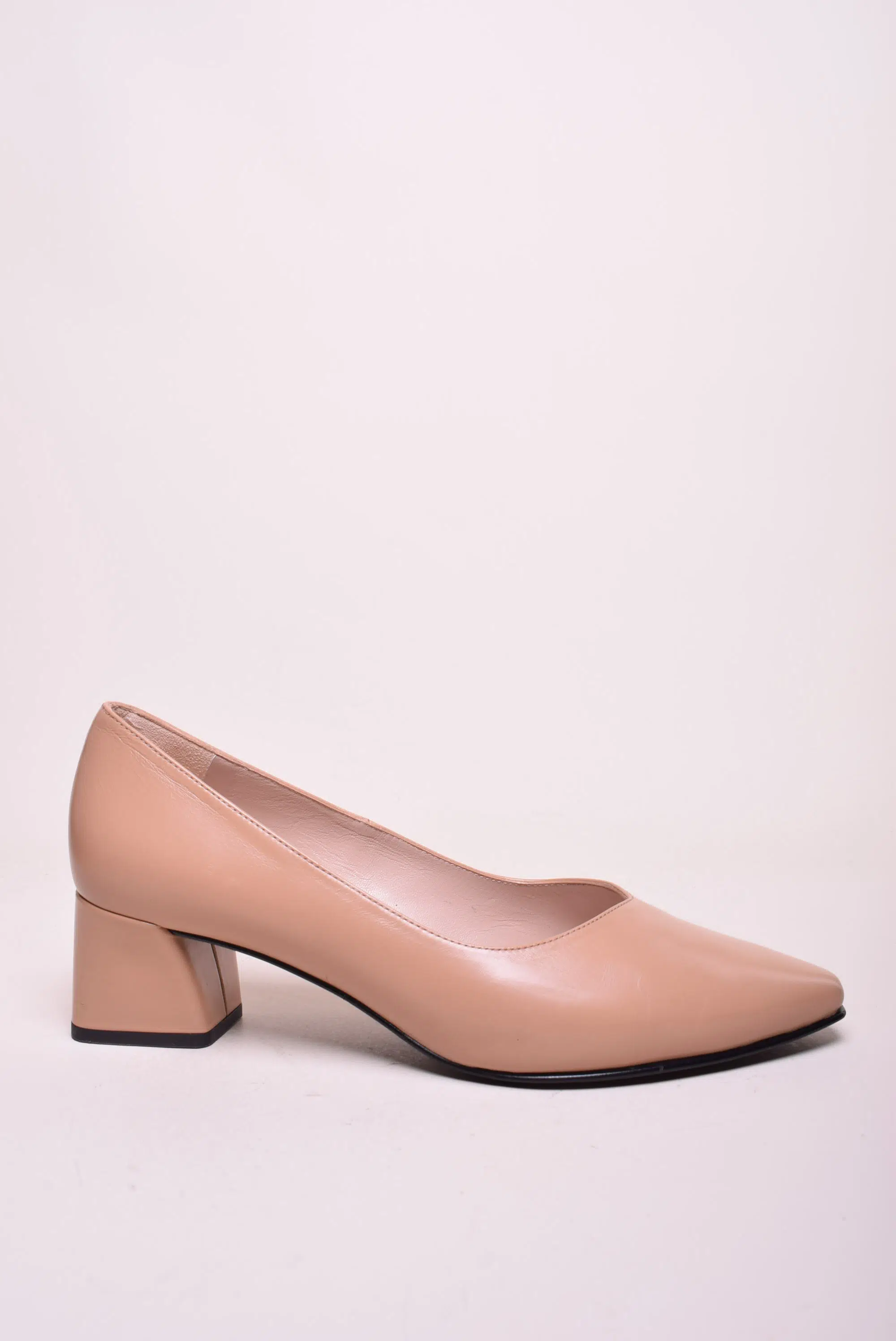 Pantofi dama stiletto 