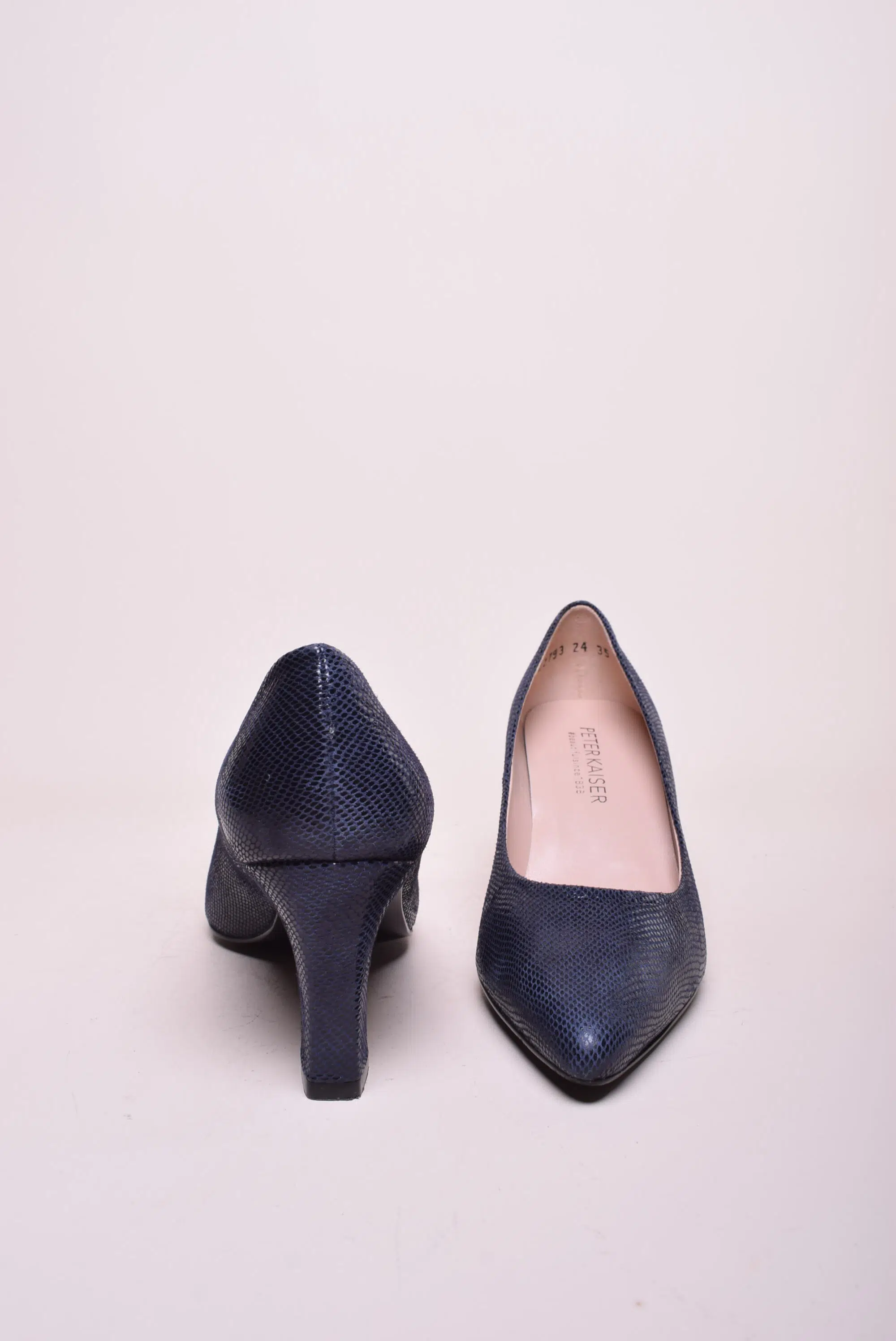 Pantofi dama stiletto  [2]