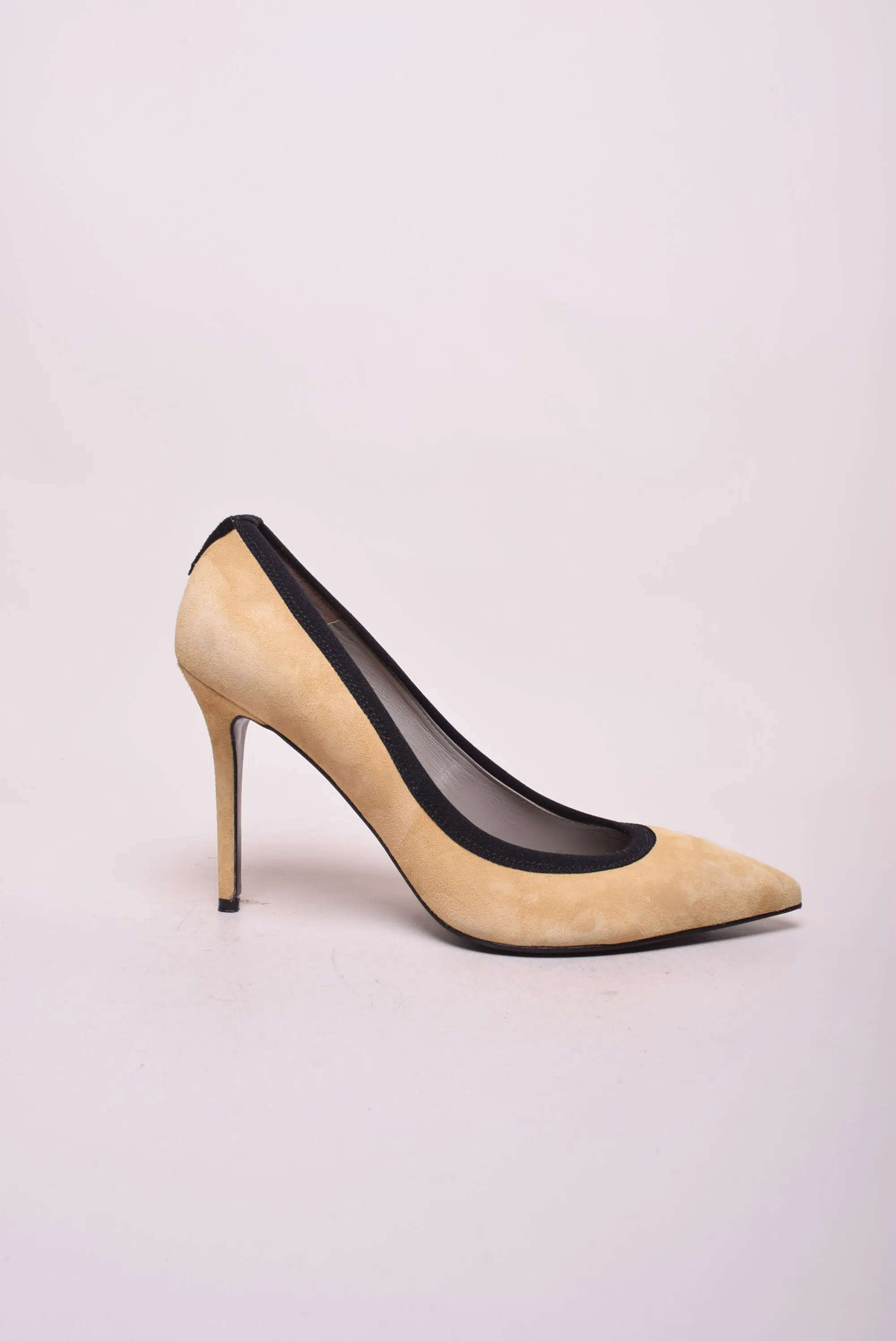 Pantofi dama stiletto