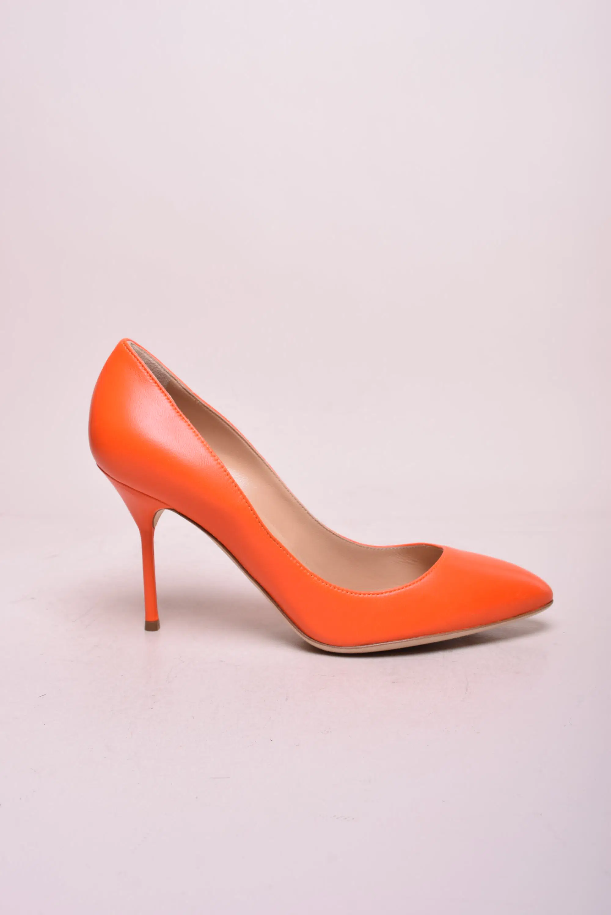 OUTLET - Pantofi dama stiletto 