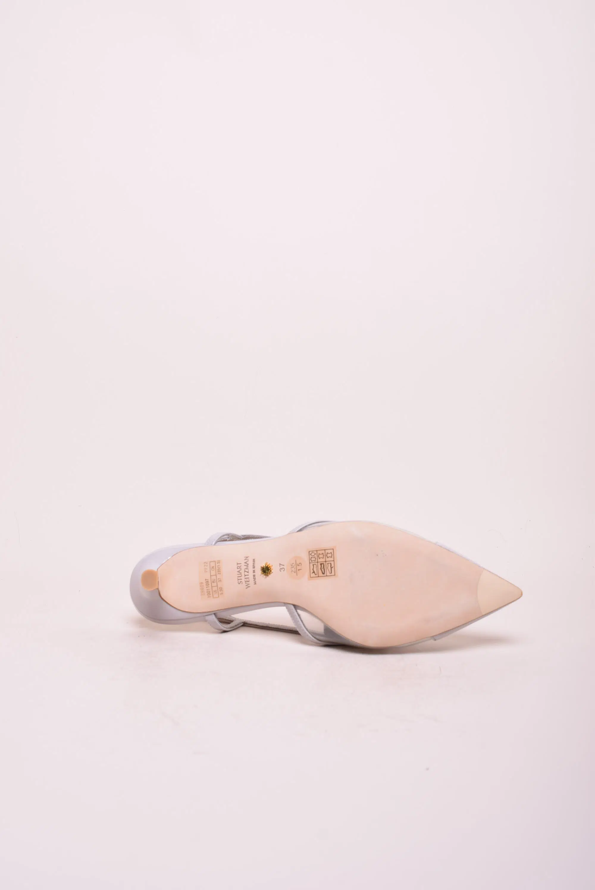 Pantofi dama stiletto  [1]