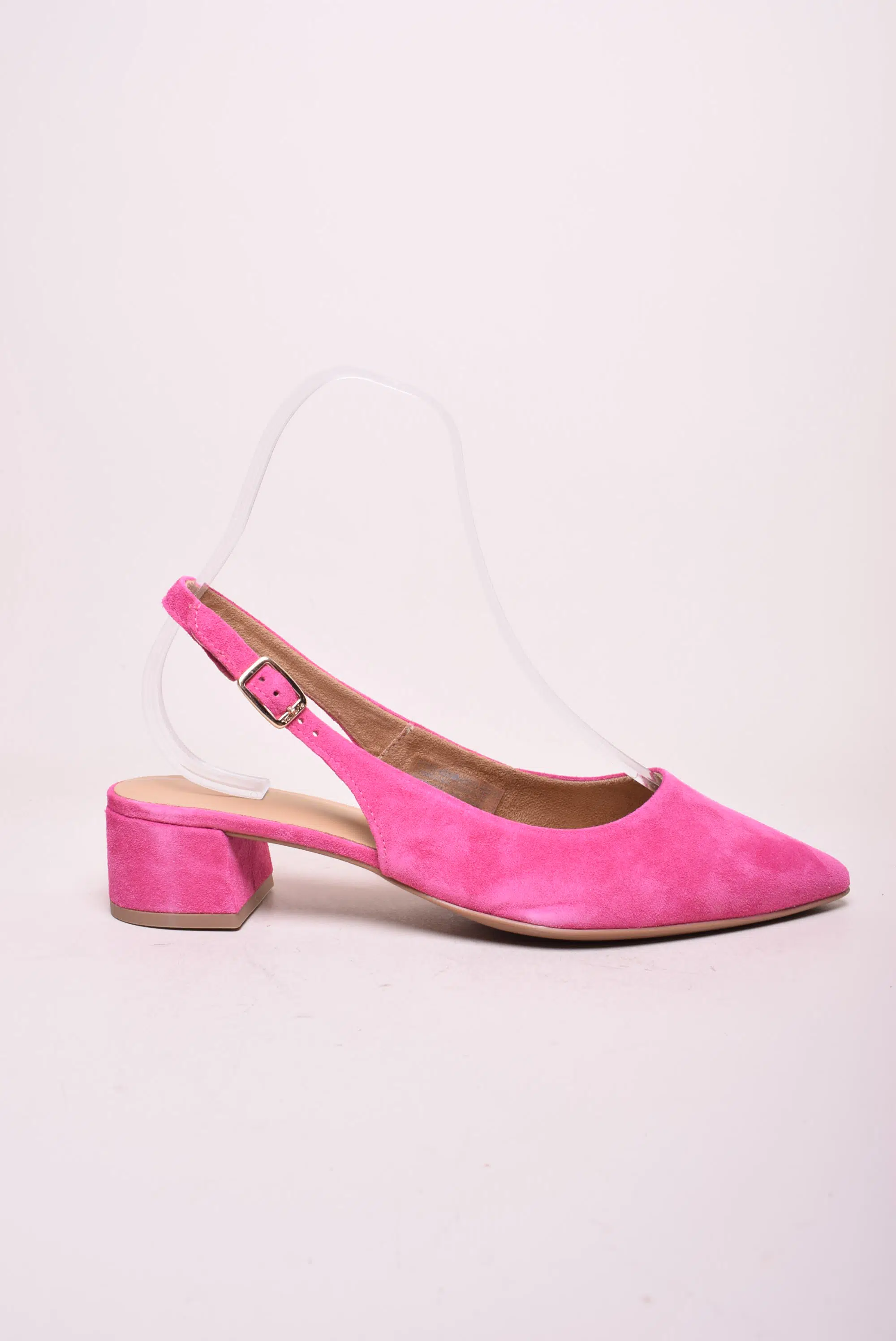 Încălțăminte damă - Pantofi dama stiletto 