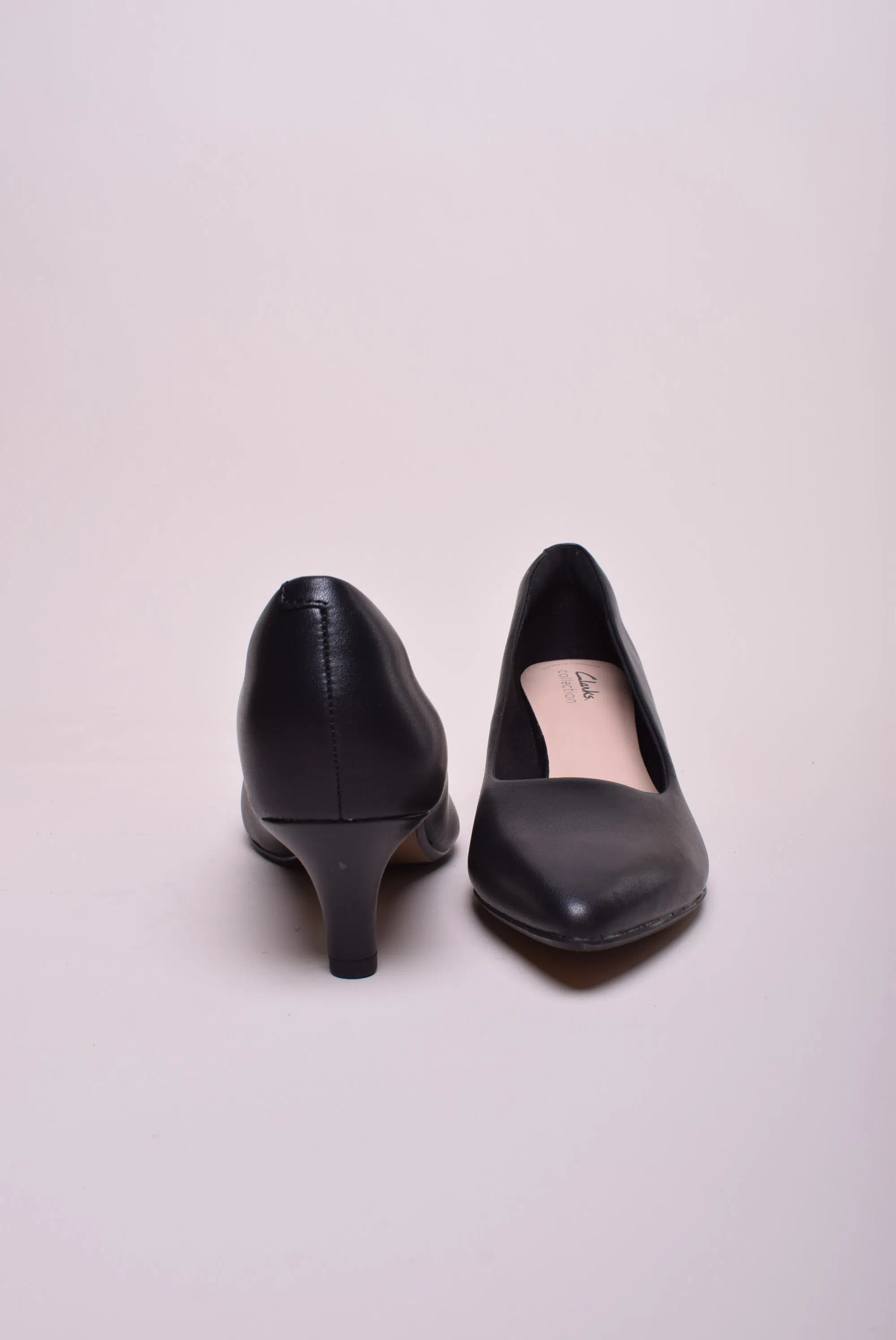 Pantofi dama stiletto  [2]