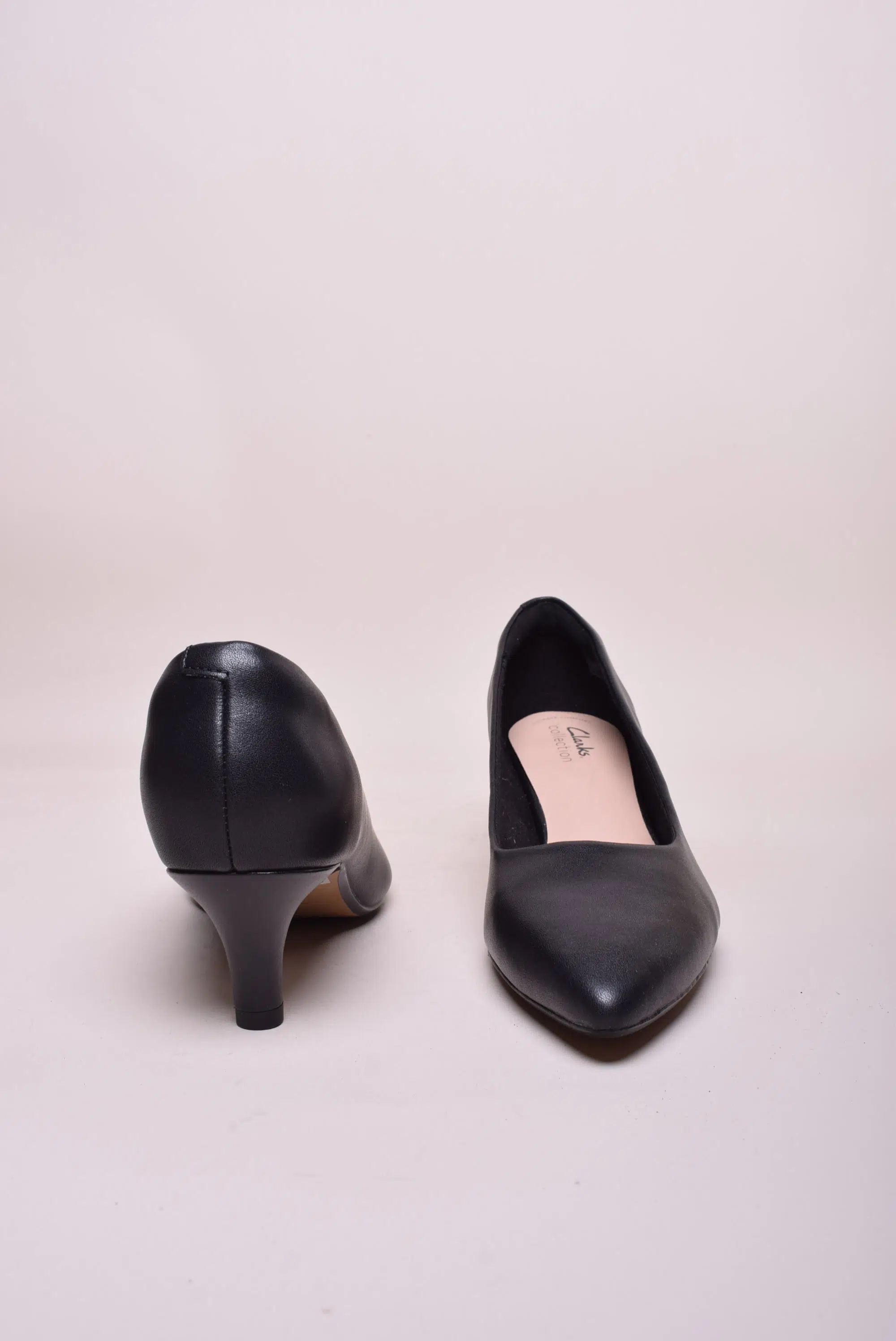 Pantofi dama stiletto  [2]