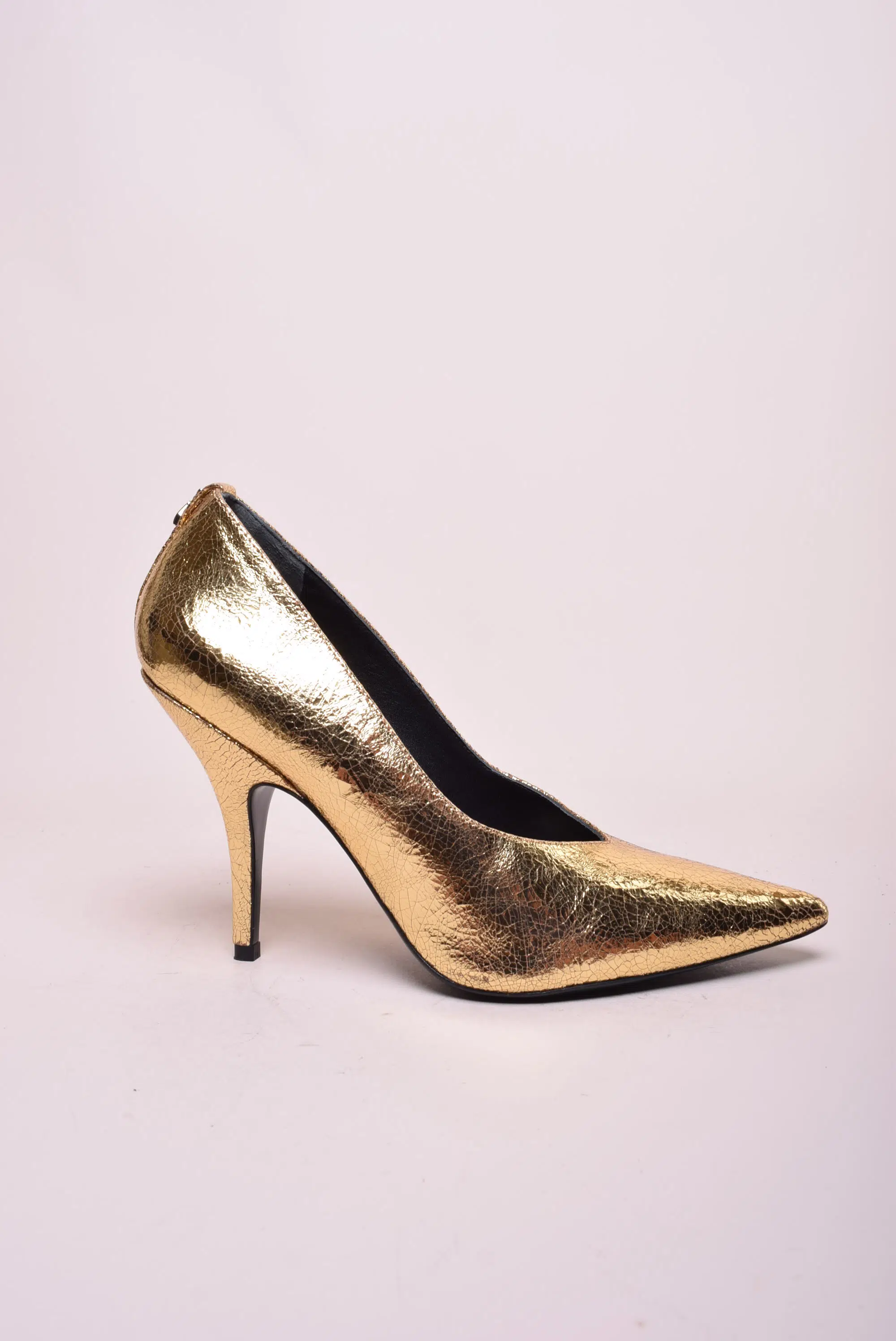 Încălțăminte damă - Pantofi dama stiletto 