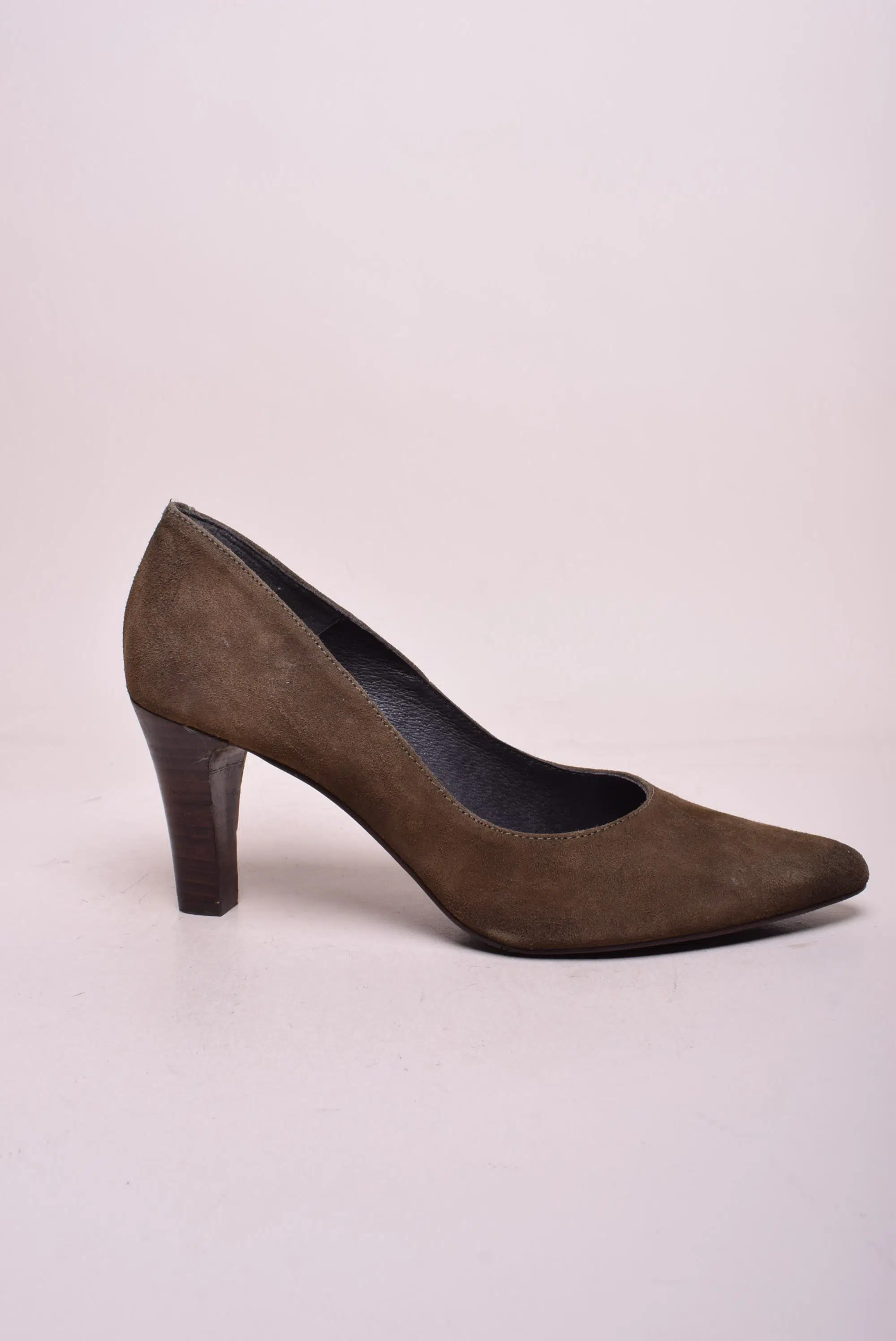 Pantofi damă - Pantofi dama stiletto 