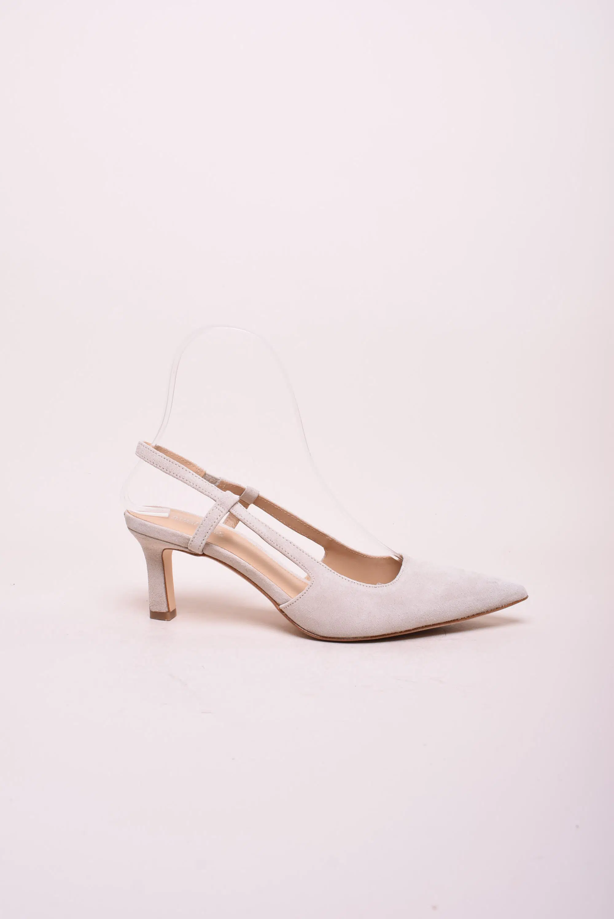 Pantofi damă - Pantofi dama stiletto 