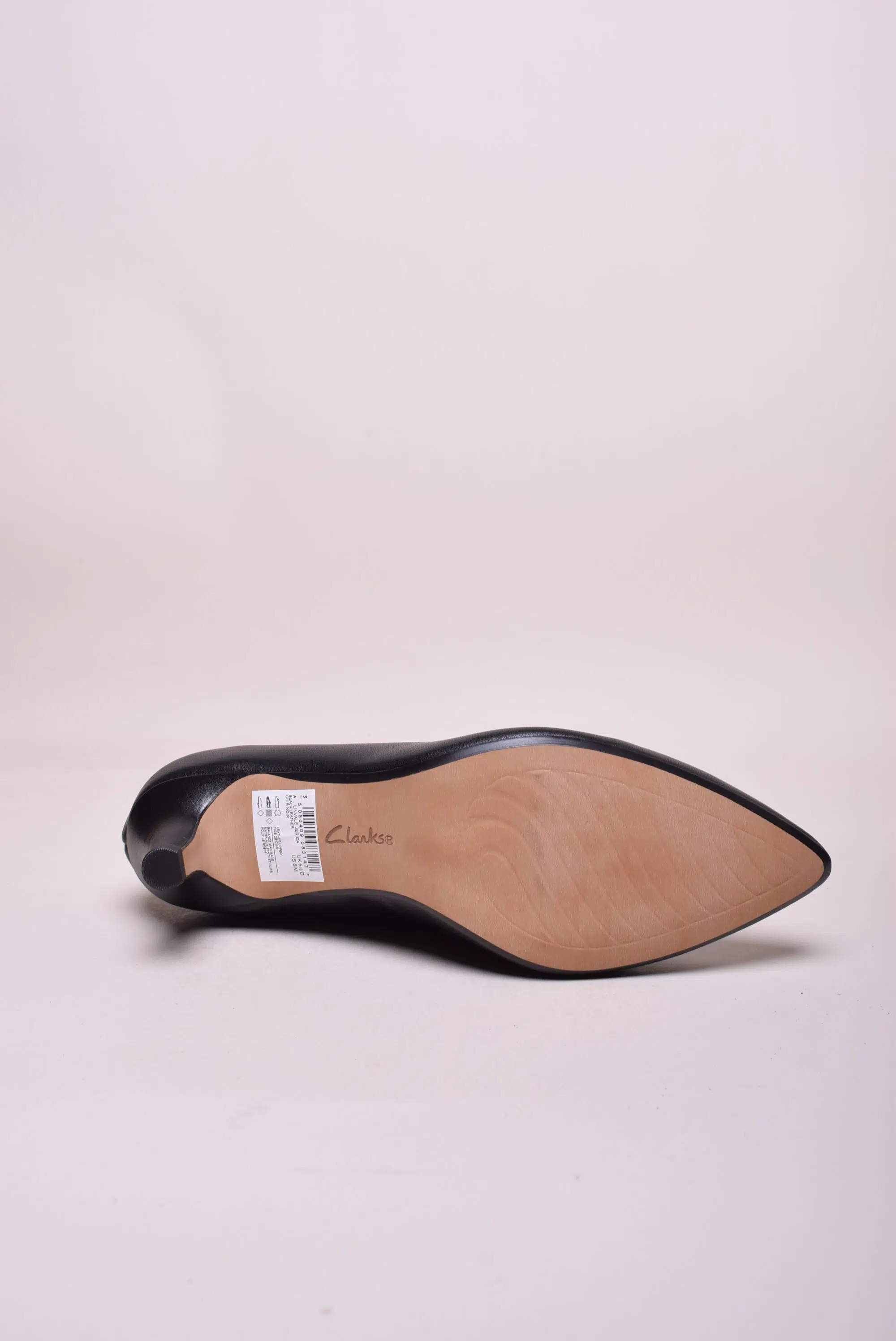 Pantofi dama stiletto  [1]