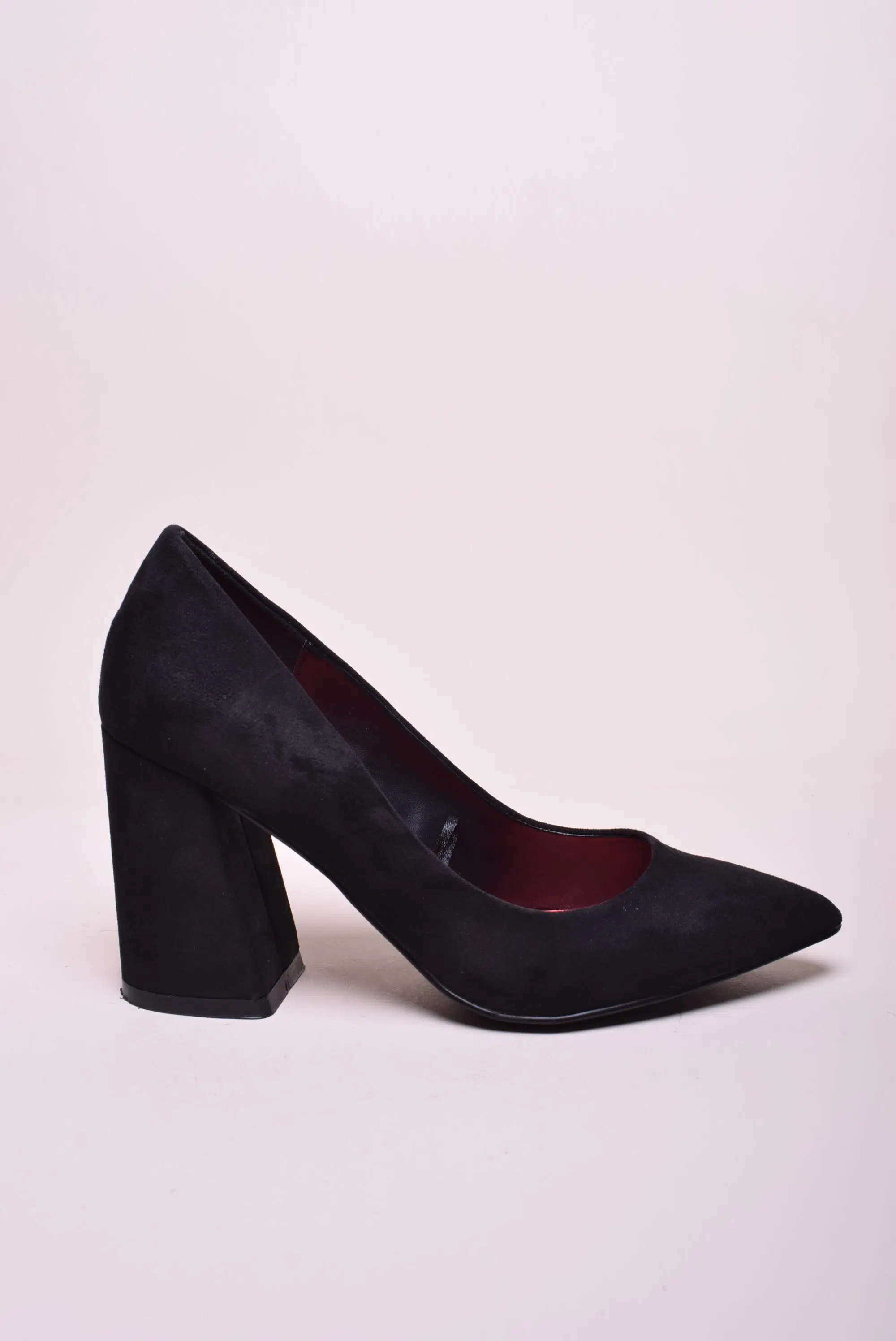 Încălțăminte damă - Pantofi dama stiletto 