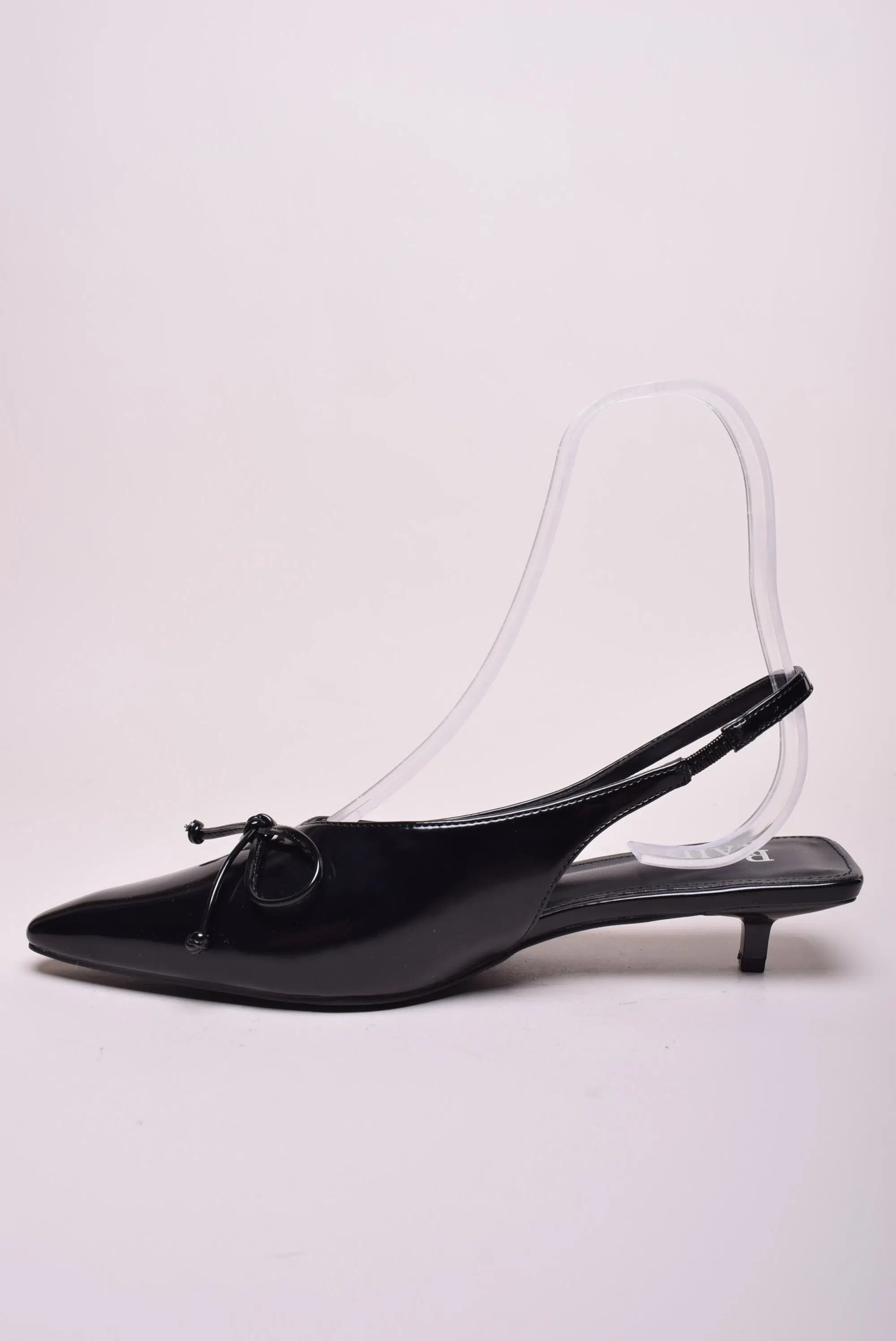 Pantofi dama stiletto  [3]