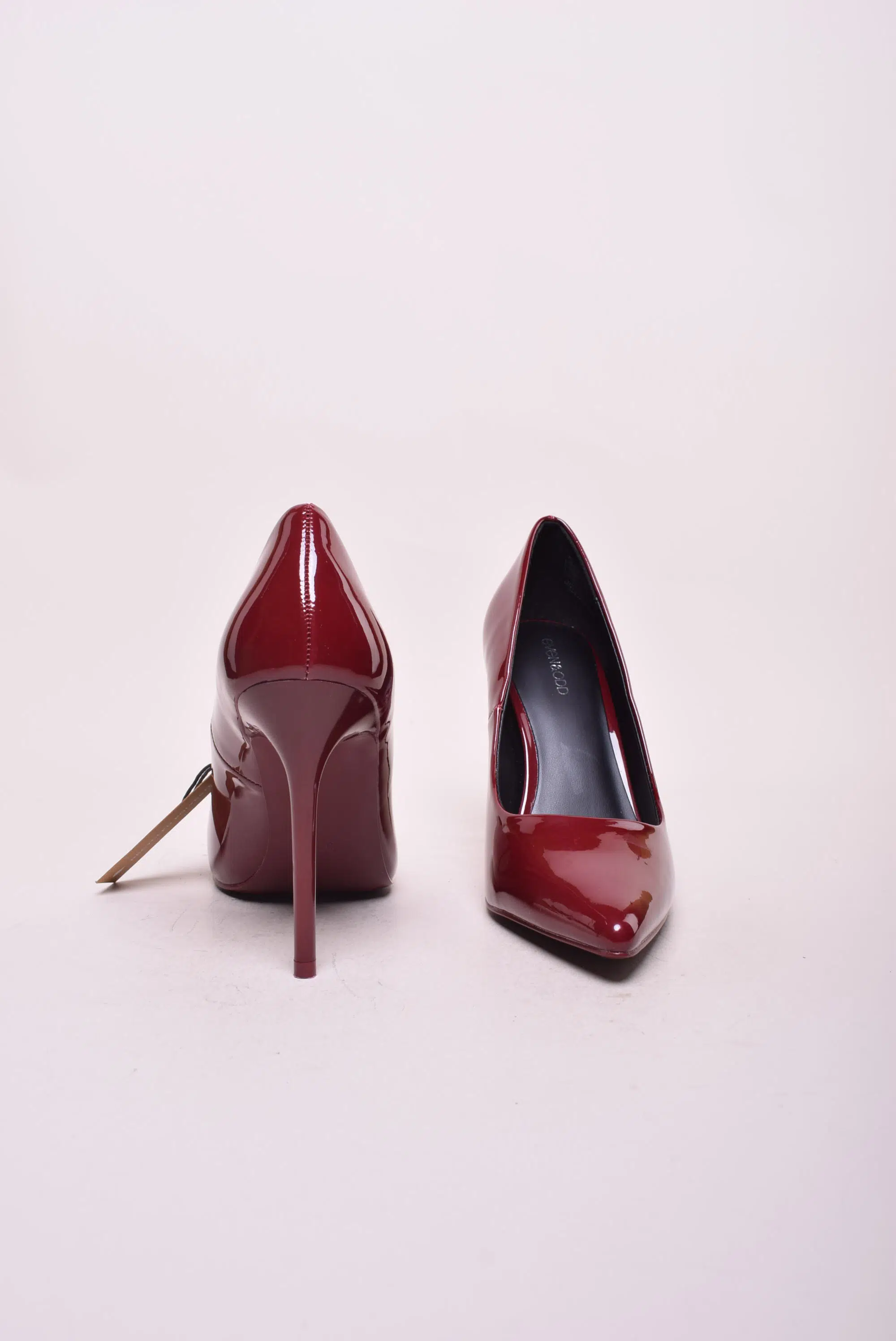 Pantofi dama stiletto  [2]