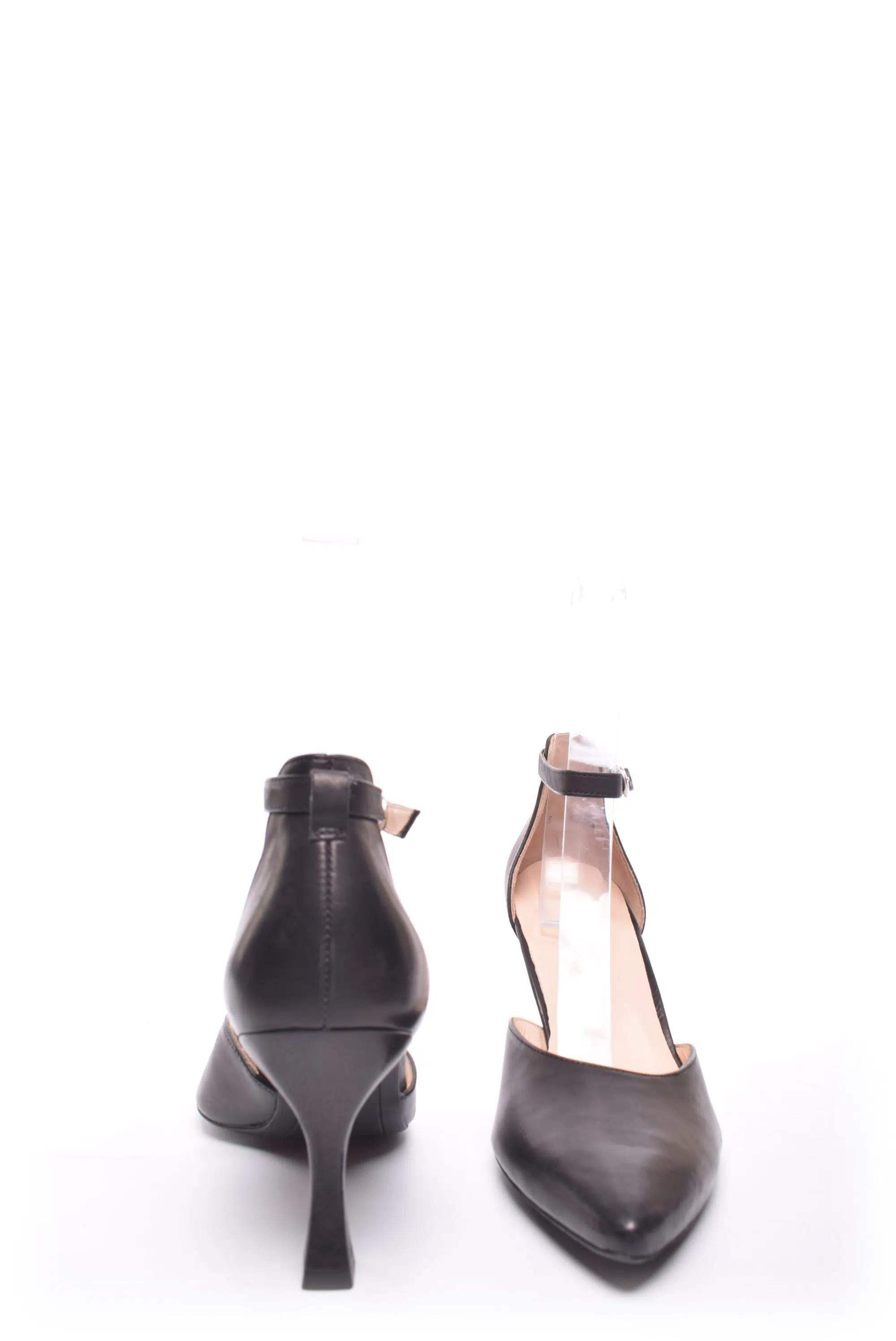 Pantofi dama stiletto  [2]