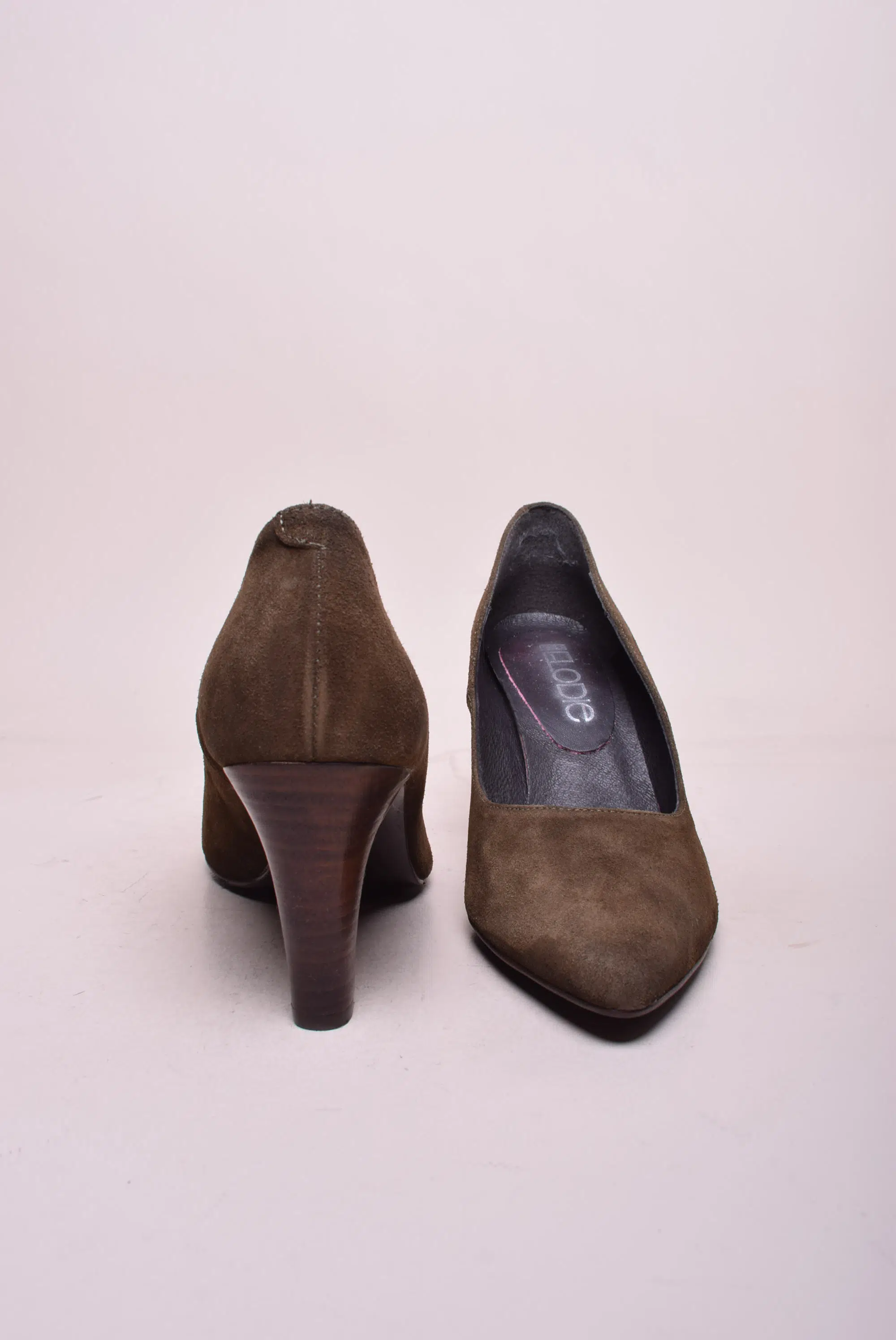 Pantofi dama stiletto  [2]