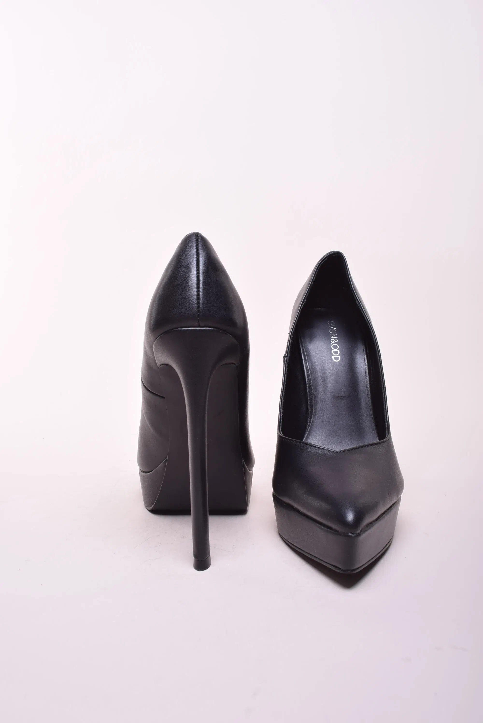 Pantofi dama stiletto  [2]