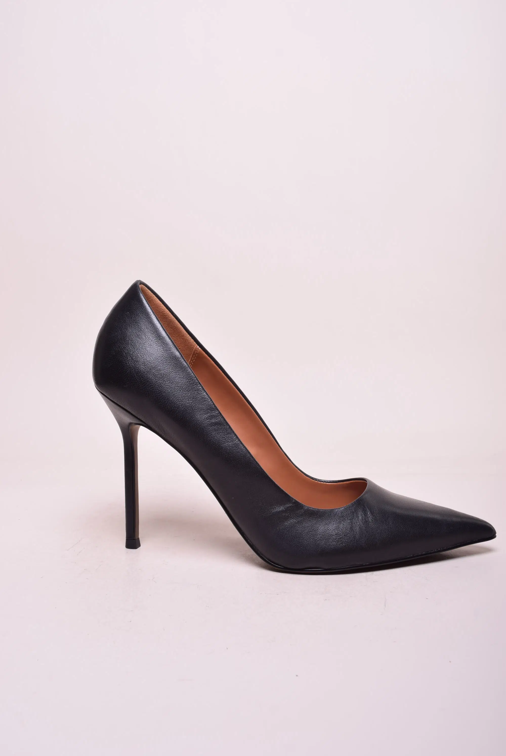 Încălțăminte damă - Pantofi dama stiletto 