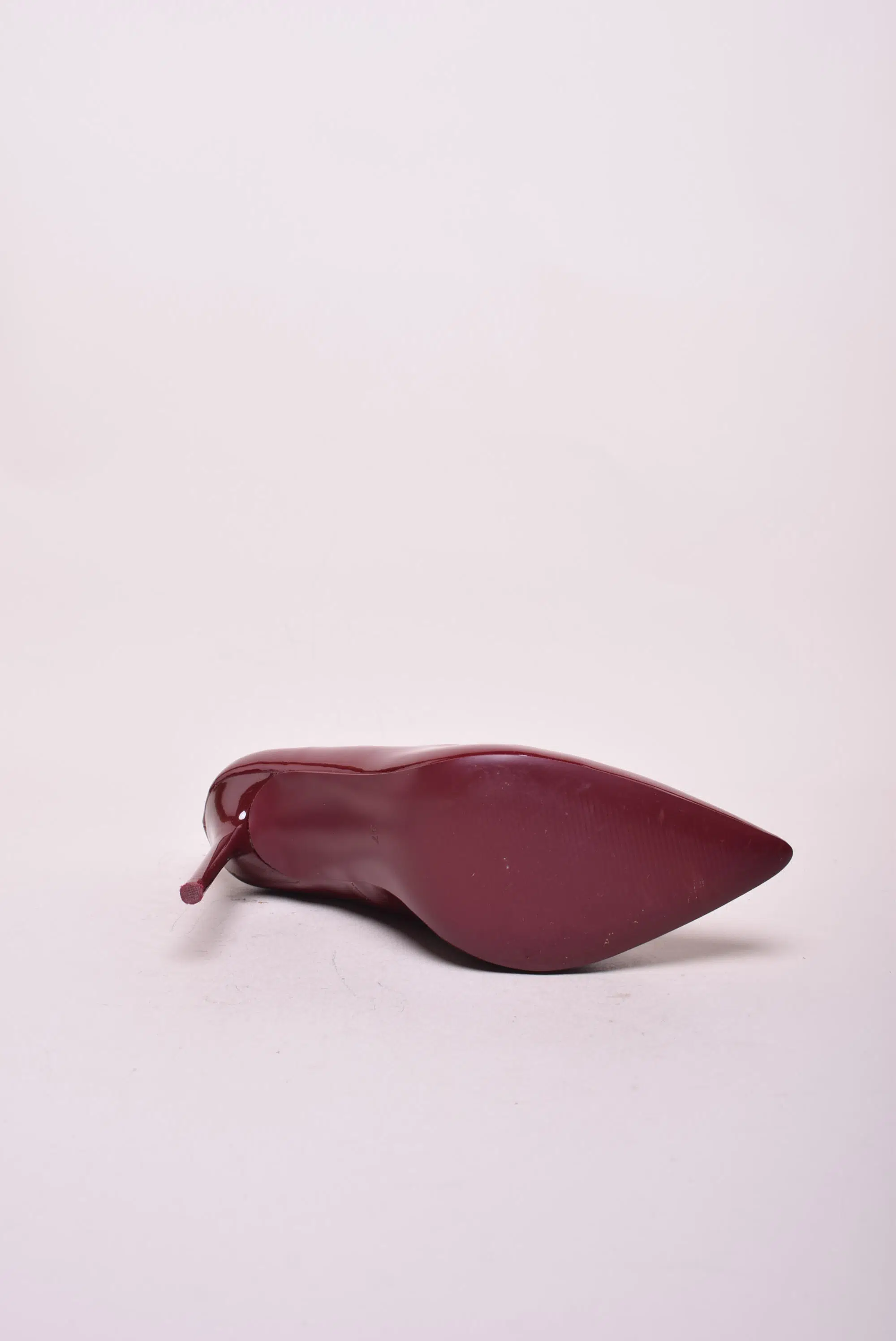 Pantofi dama stiletto  [1]