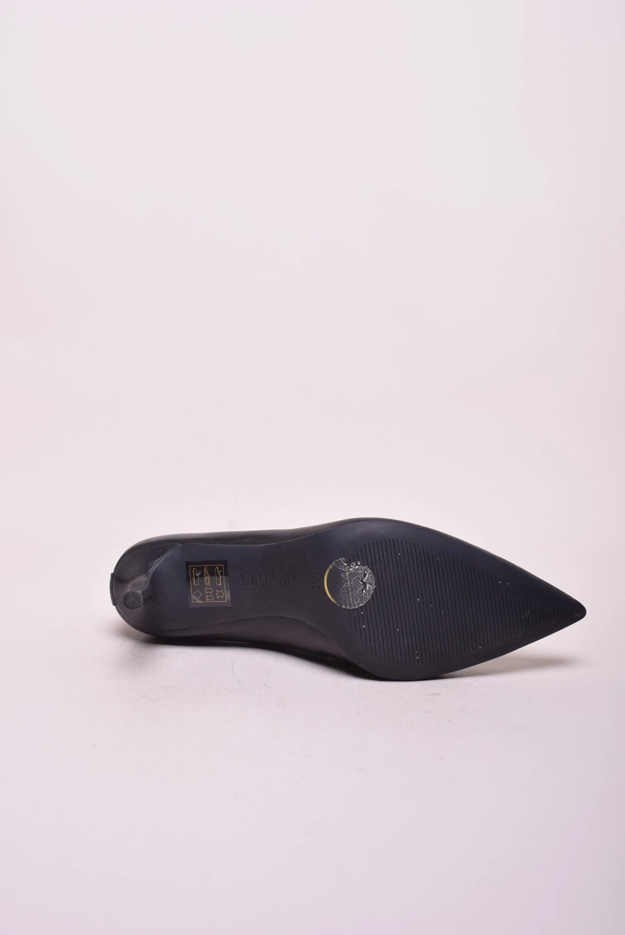 Pantofi dama stiletto [1]