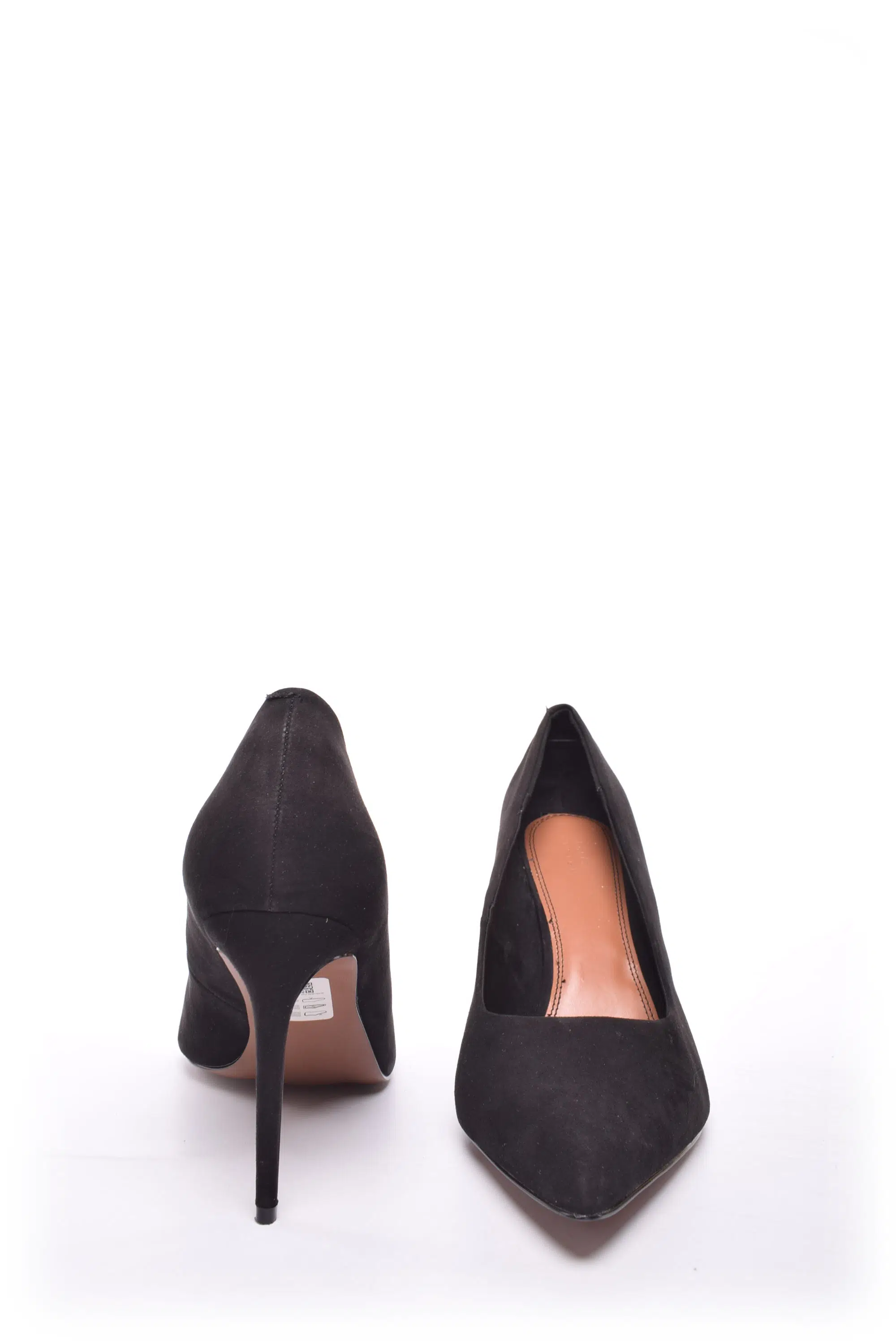 Pantofi dama stiletto  [2]