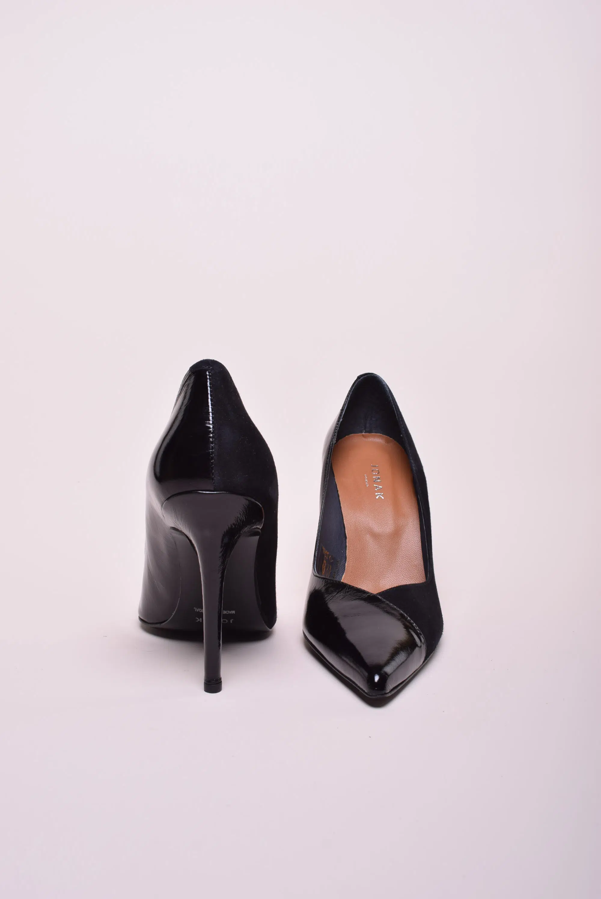 Pantofi dama stiletto  [2]