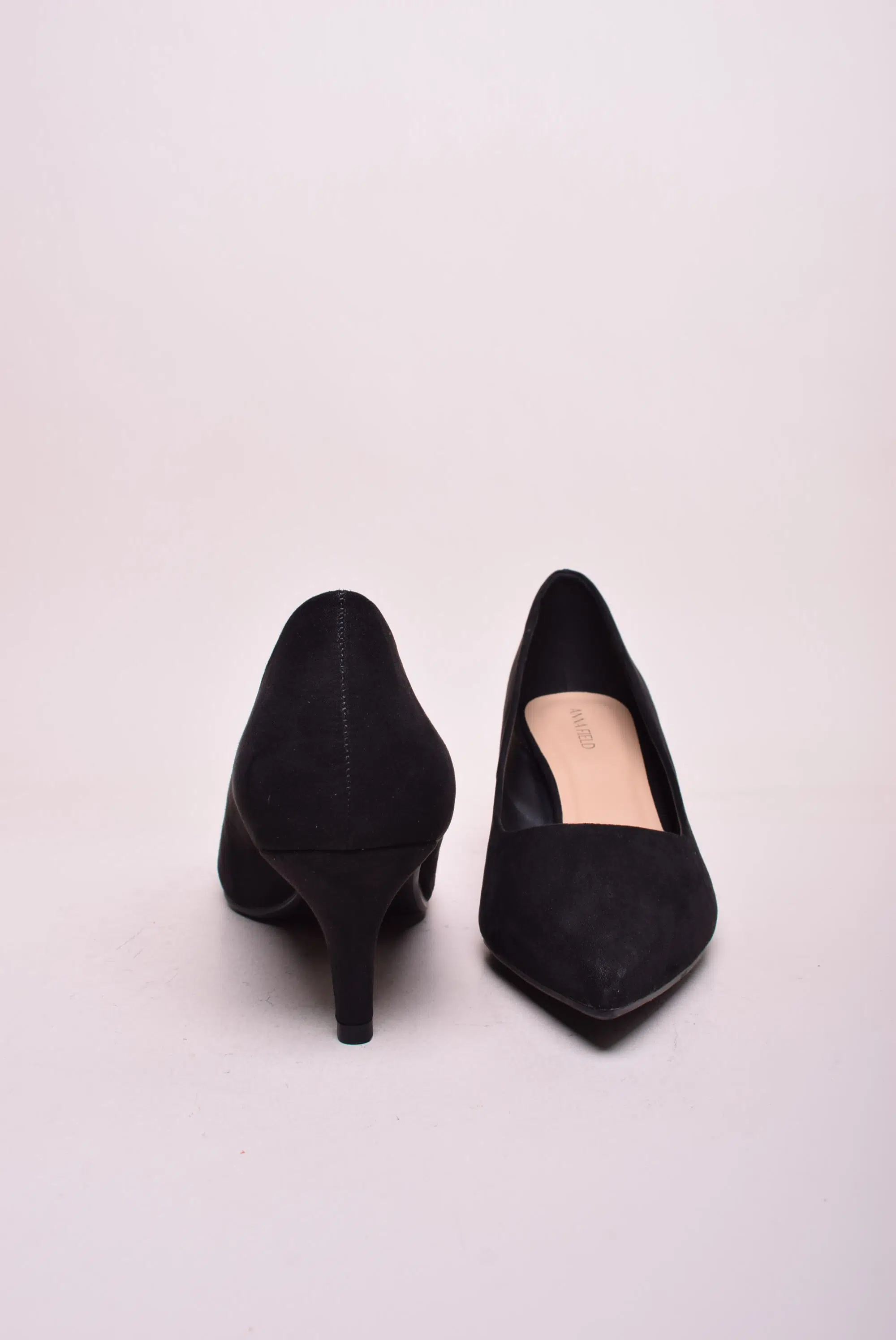 Pantofi dama stiletto  [2]