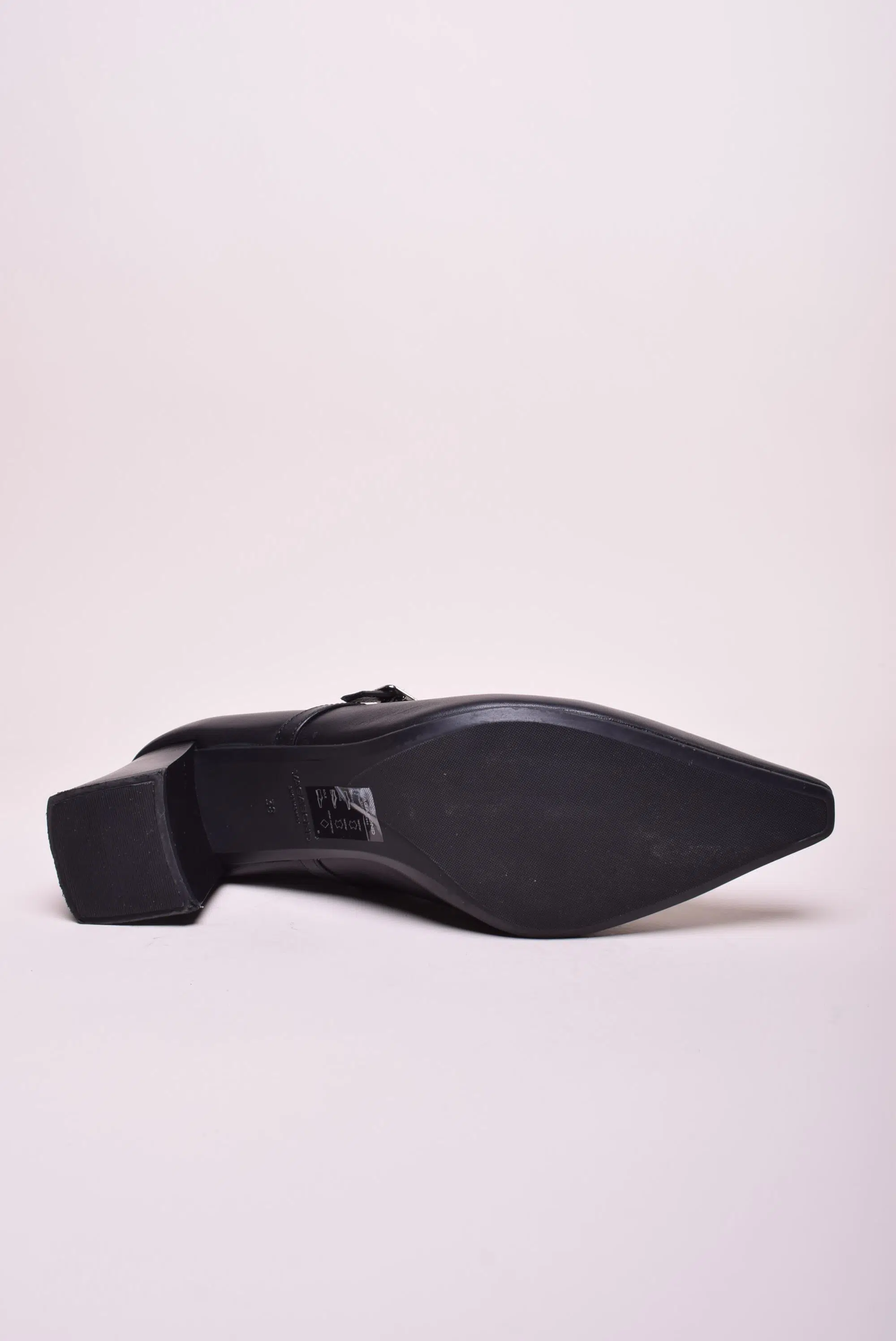 Pantofi dama stiletto  [1]