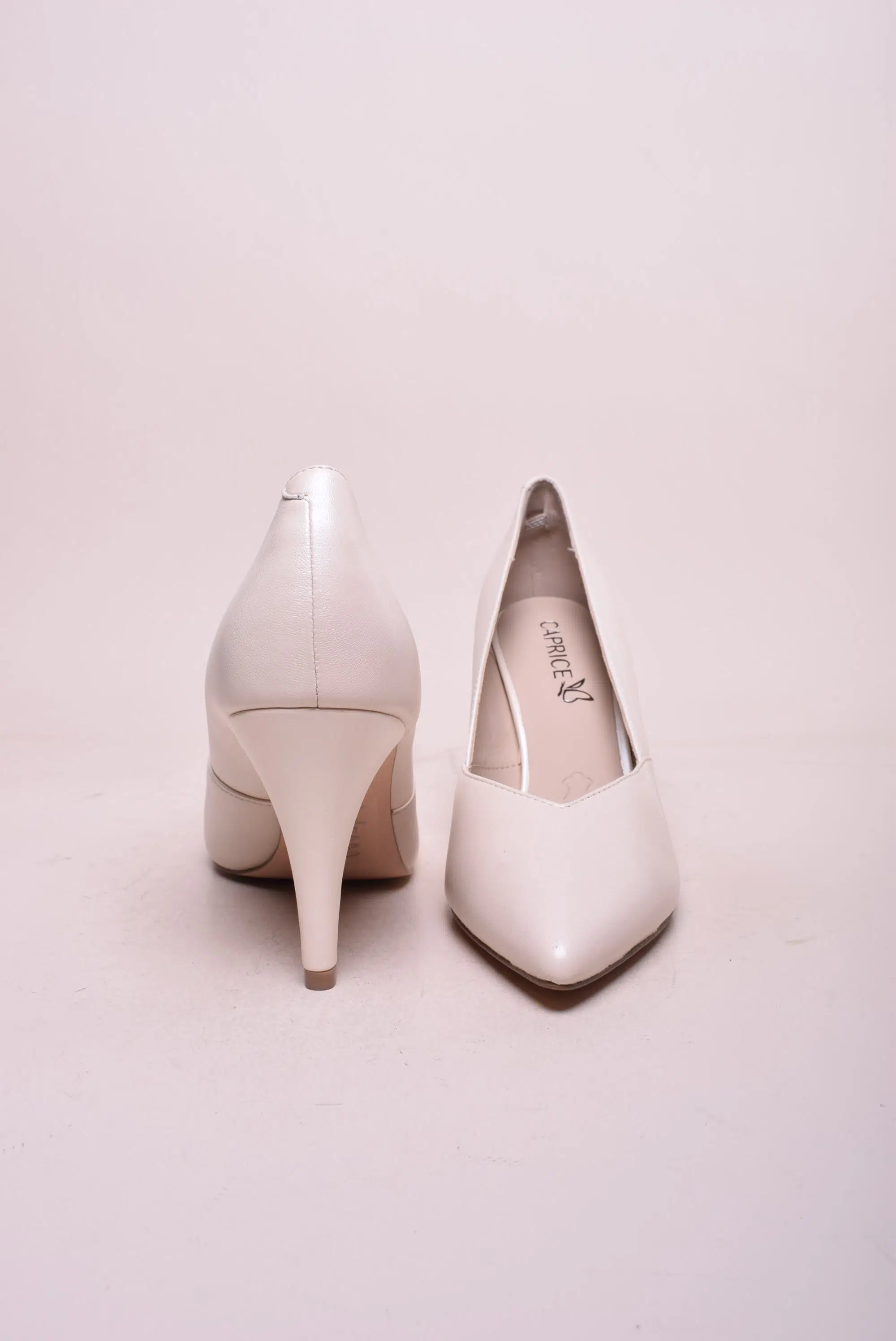 Pantofi dama stiletto  [2]