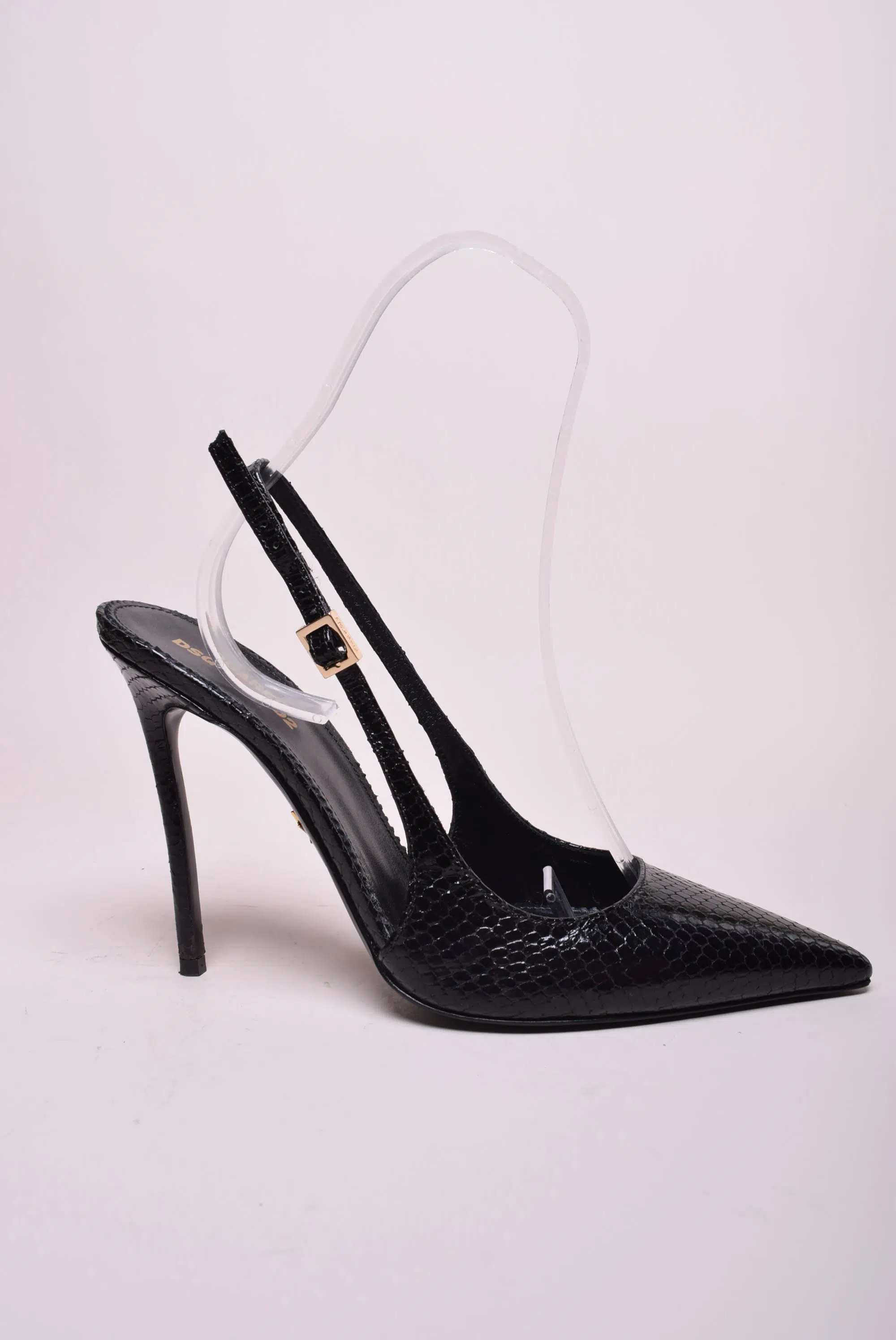 Încălțăminte damă - Pantofi dama stiletto 