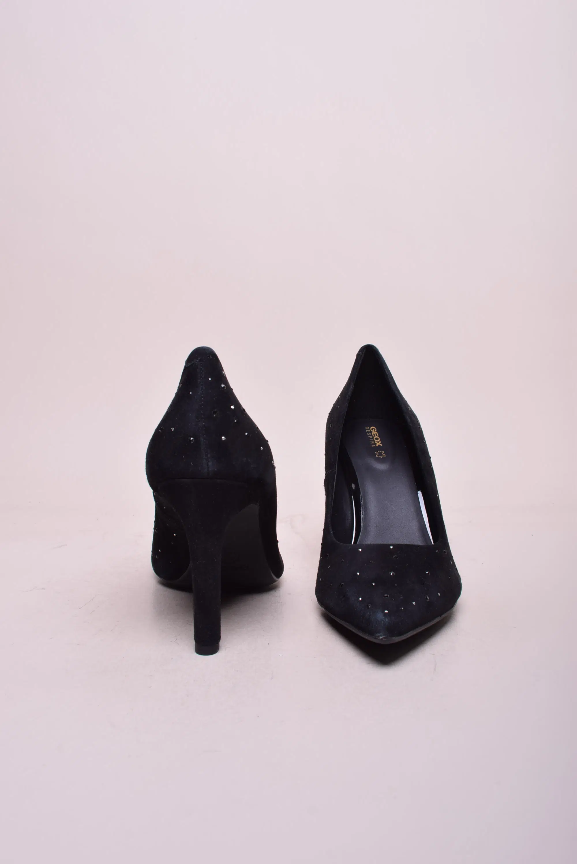 Pantofi dama stiletto  [2]