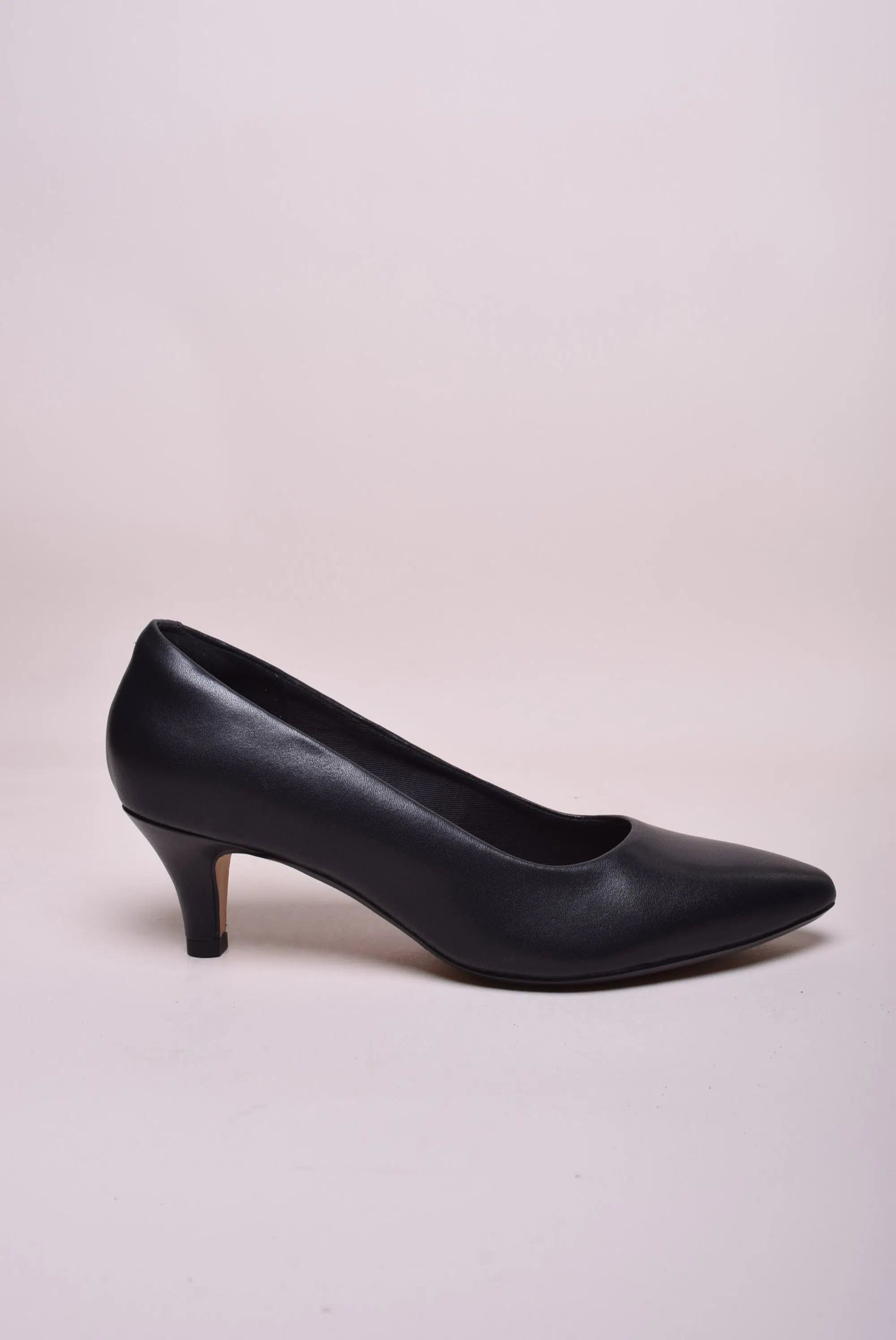 OUTLET - Pantofi dama stiletto 