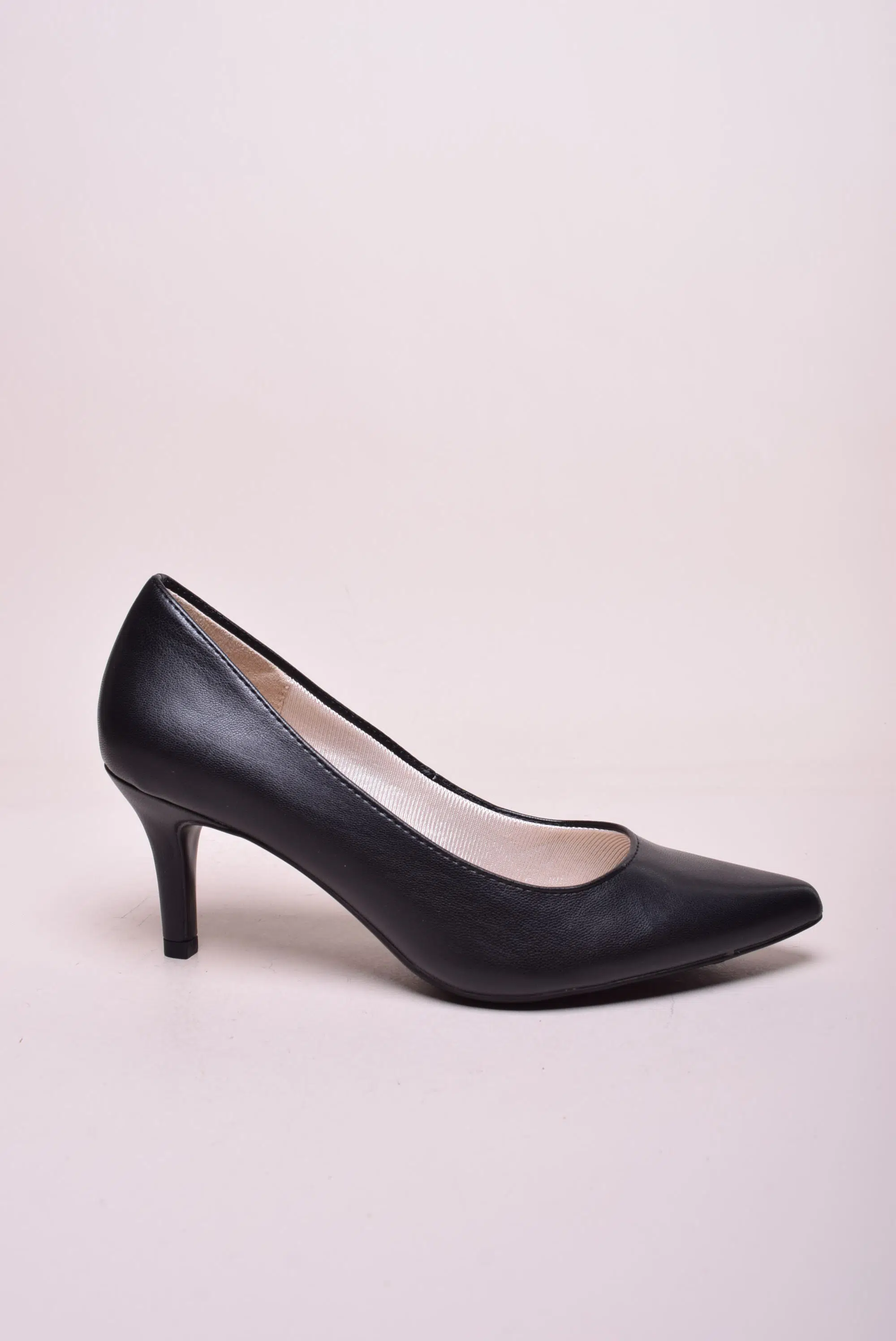 Încălțăminte damă - Pantofi dama stiletto 