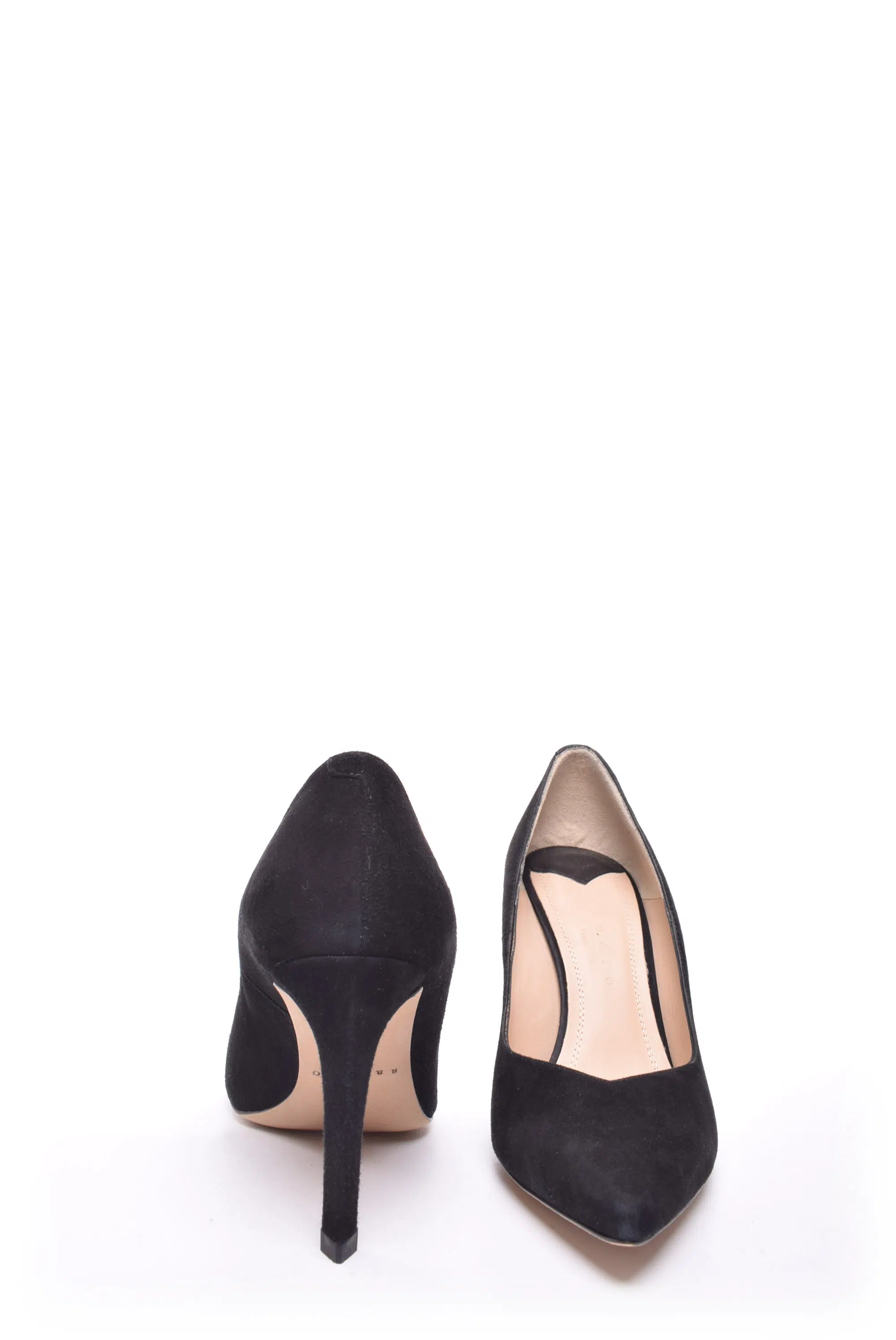 Pantofi dama stiletto [2]