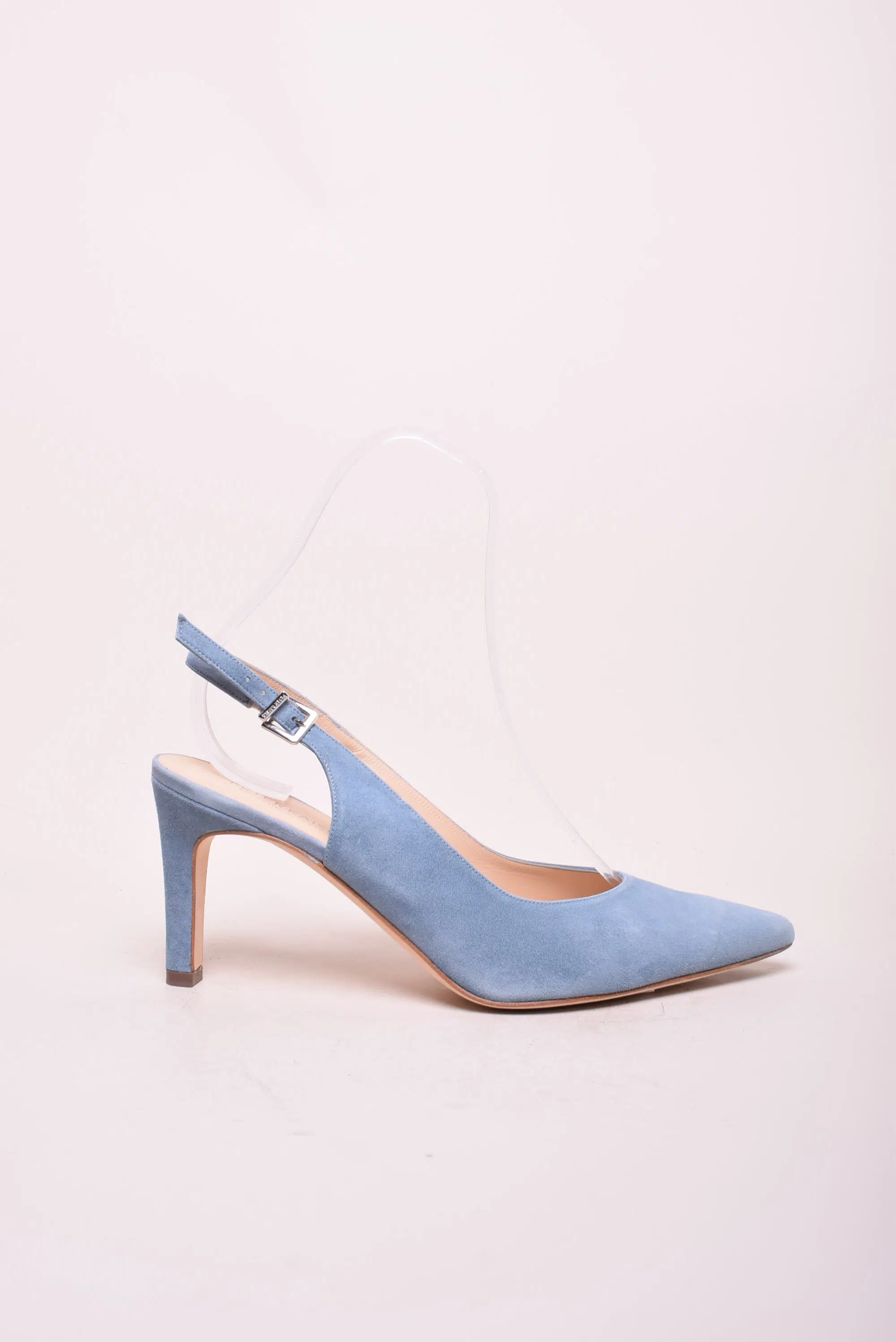 Pantofi dama stiletto 