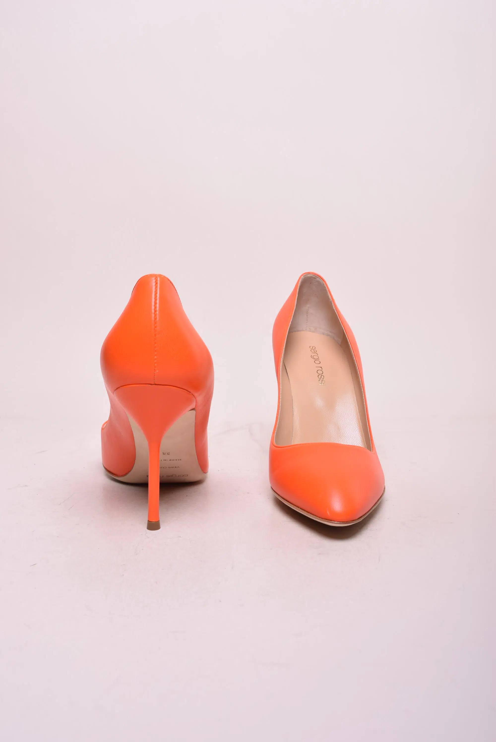 Pantofi dama stiletto  [2]