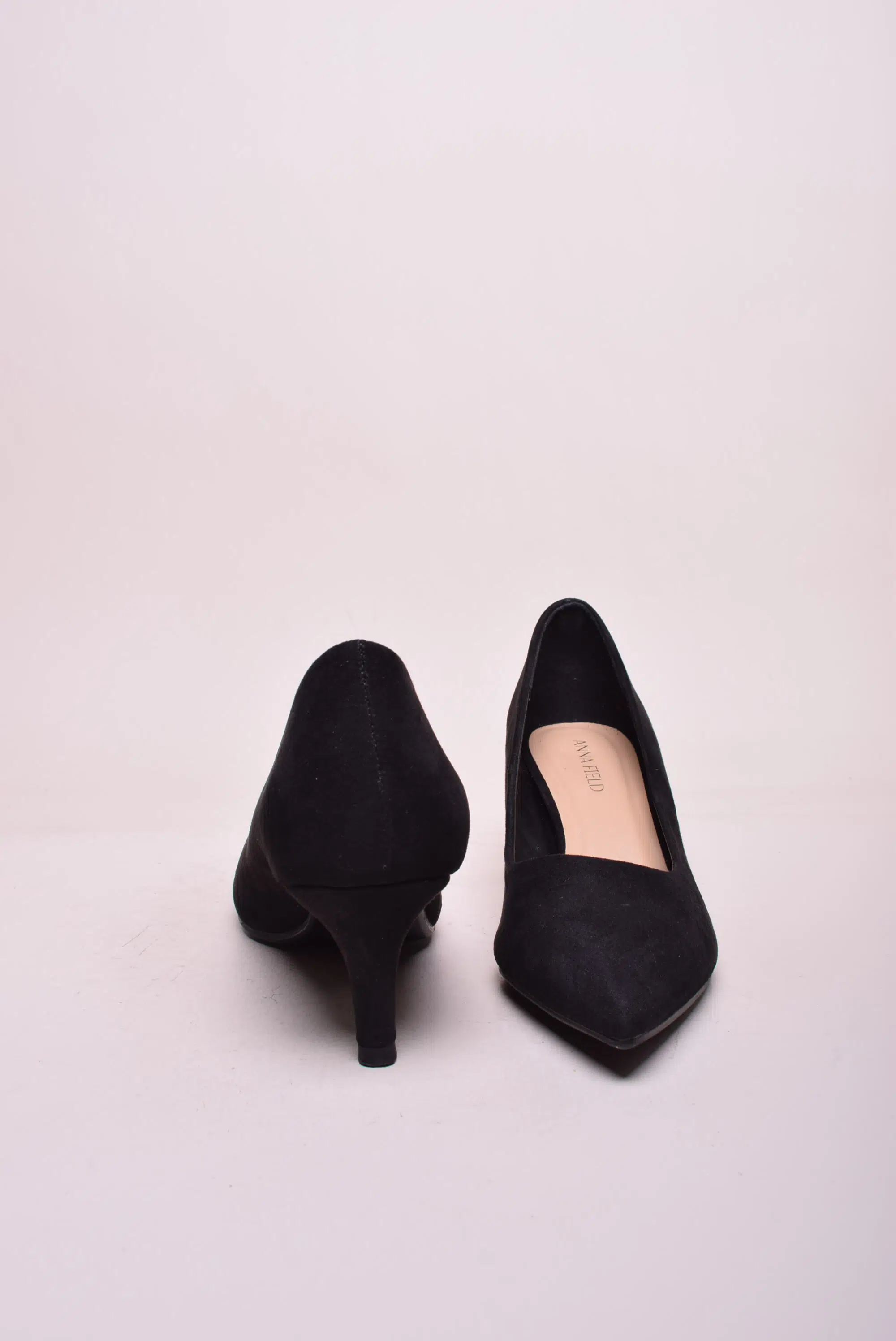 Pantofi dama stiletto  [2]