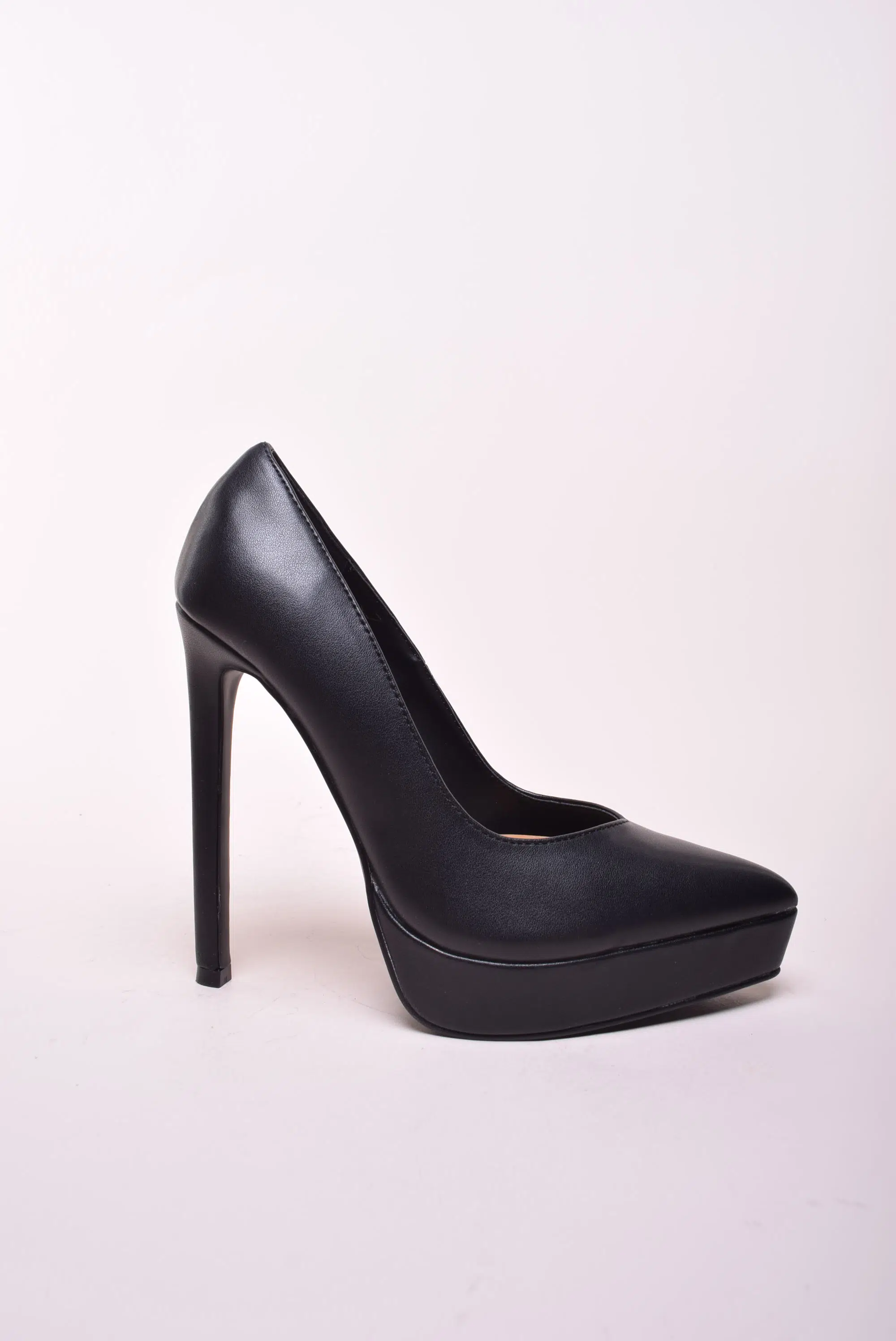 Încălțăminte damă - Pantofi dama stiletto 