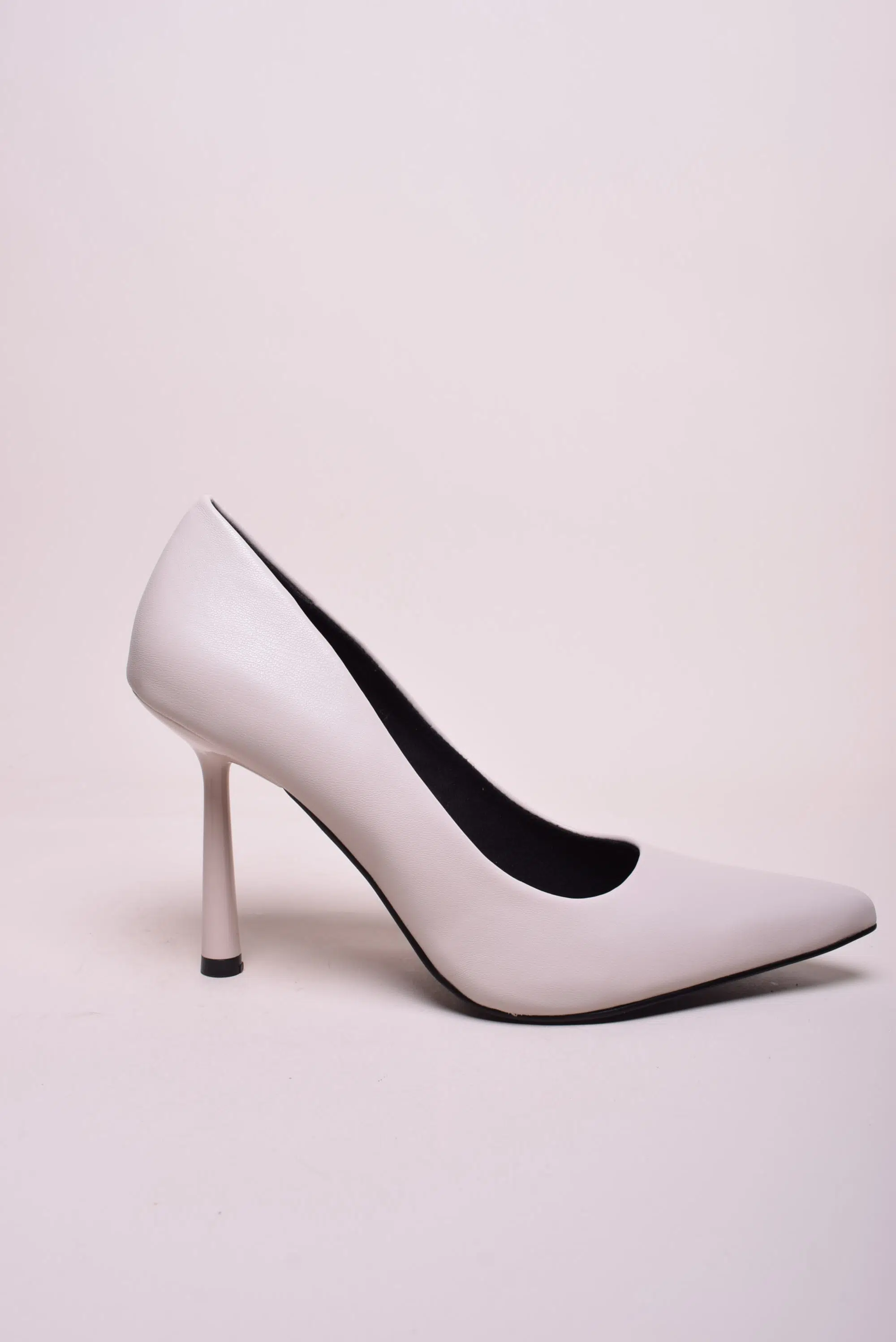 Încălțăminte damă - Pantofi dama stiletto 