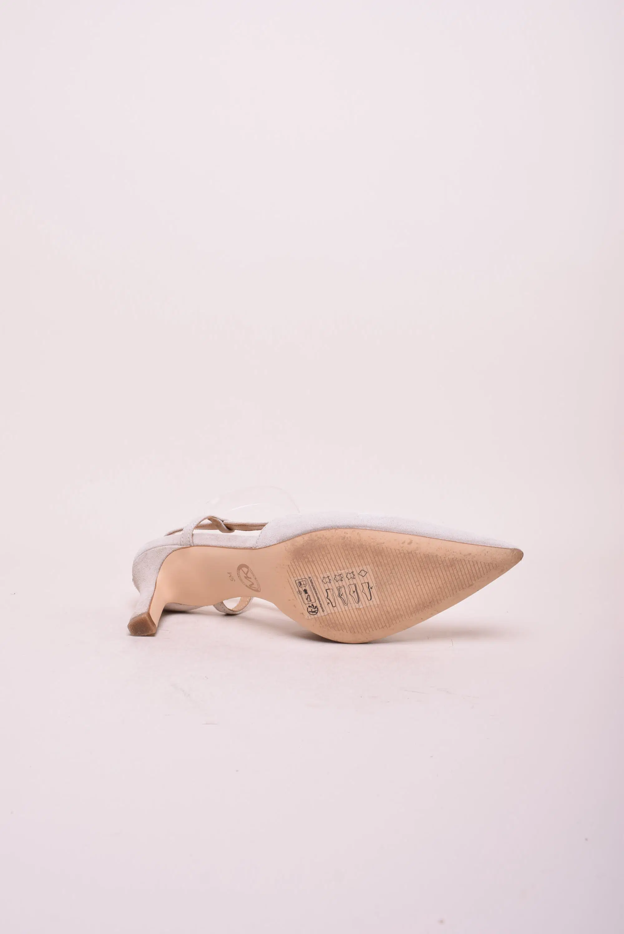 Pantofi dama stiletto  [1]